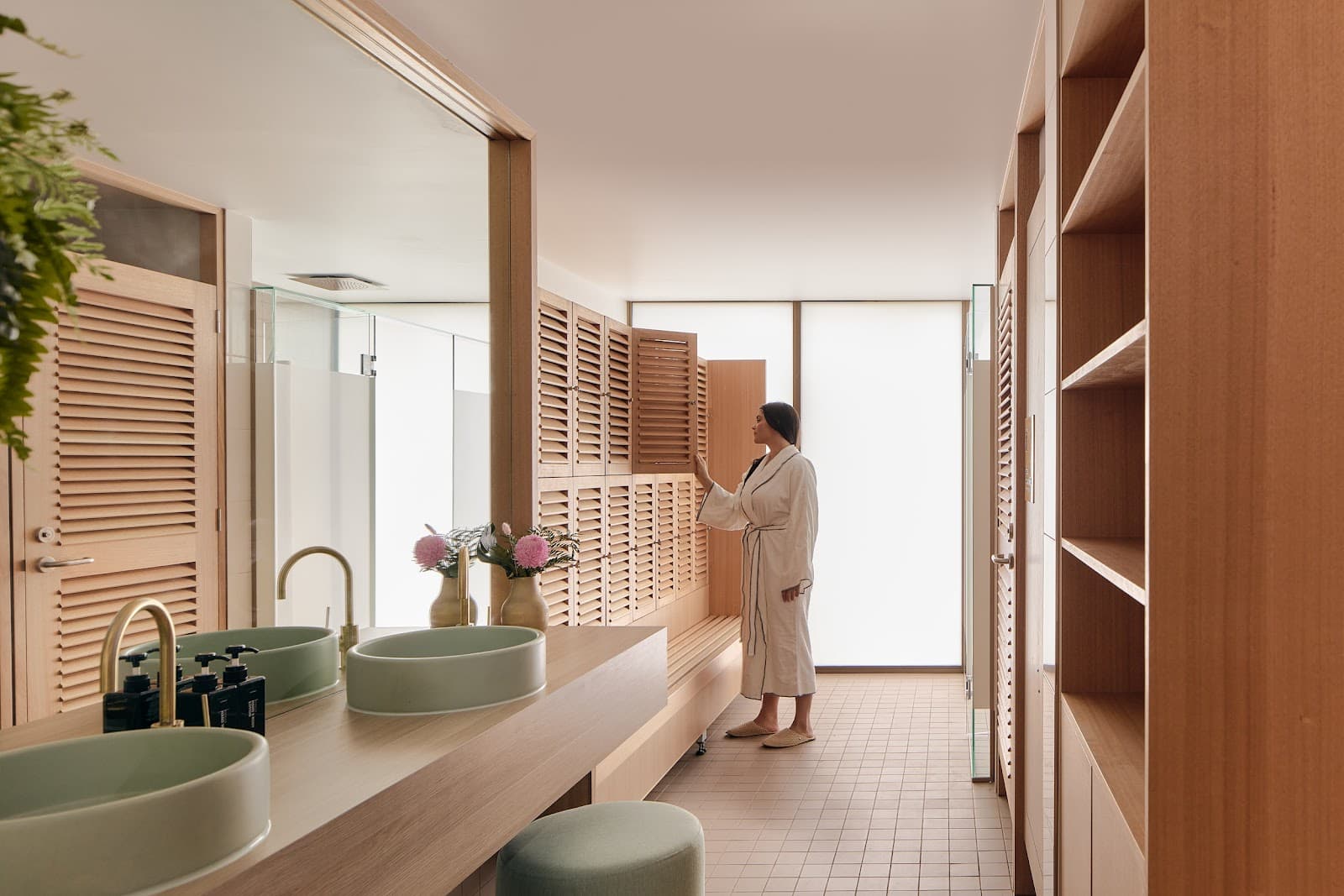 Eléme Day Spa by Crystalbrook - Flynn — Port Douglas, Cairns
