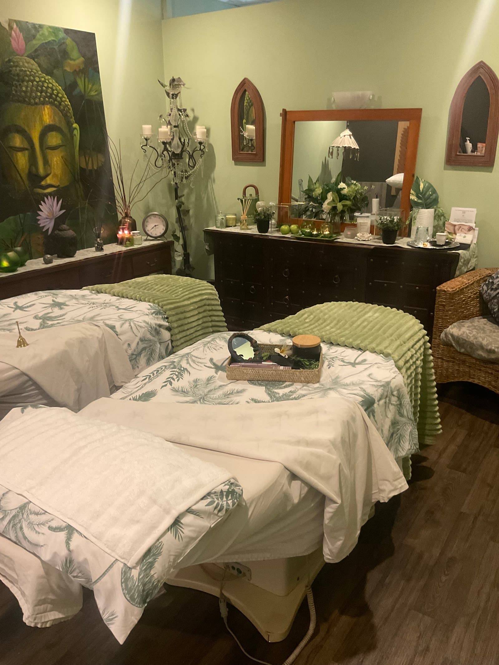 Catalena Beauty and Day Spa — Kuranda, Cairns