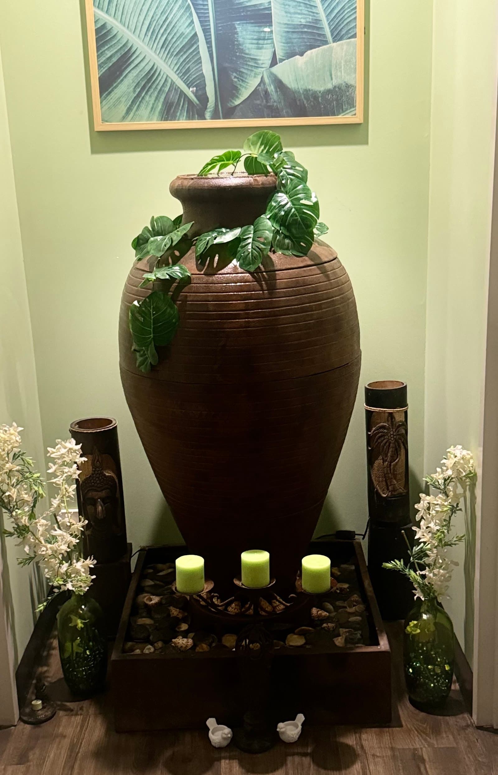 Catalena Beauty and Day Spa — Kuranda, Cairns