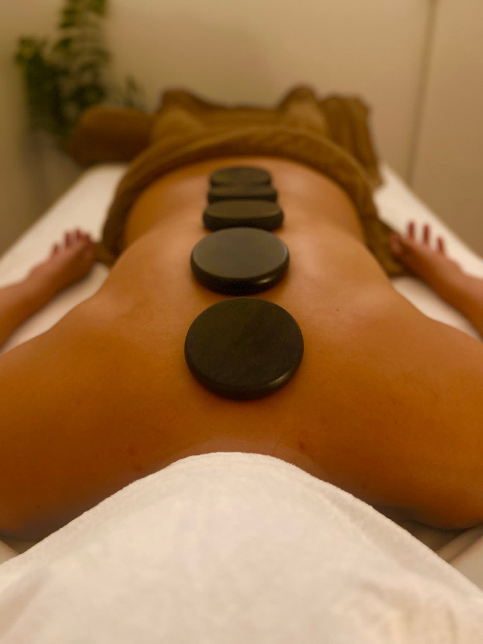 Quinta Head spa massage - Massage Cairns — Kuranda, Cairns