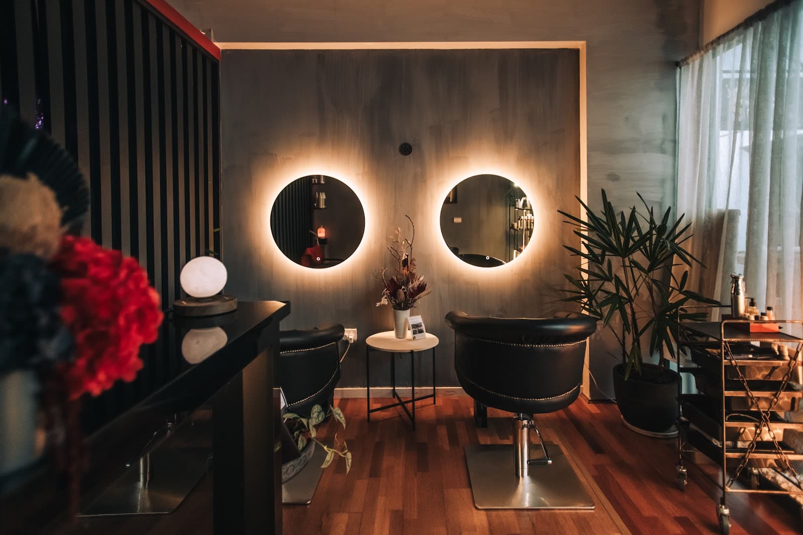 K's Japanese Head Spa — Kuranda, Cairns