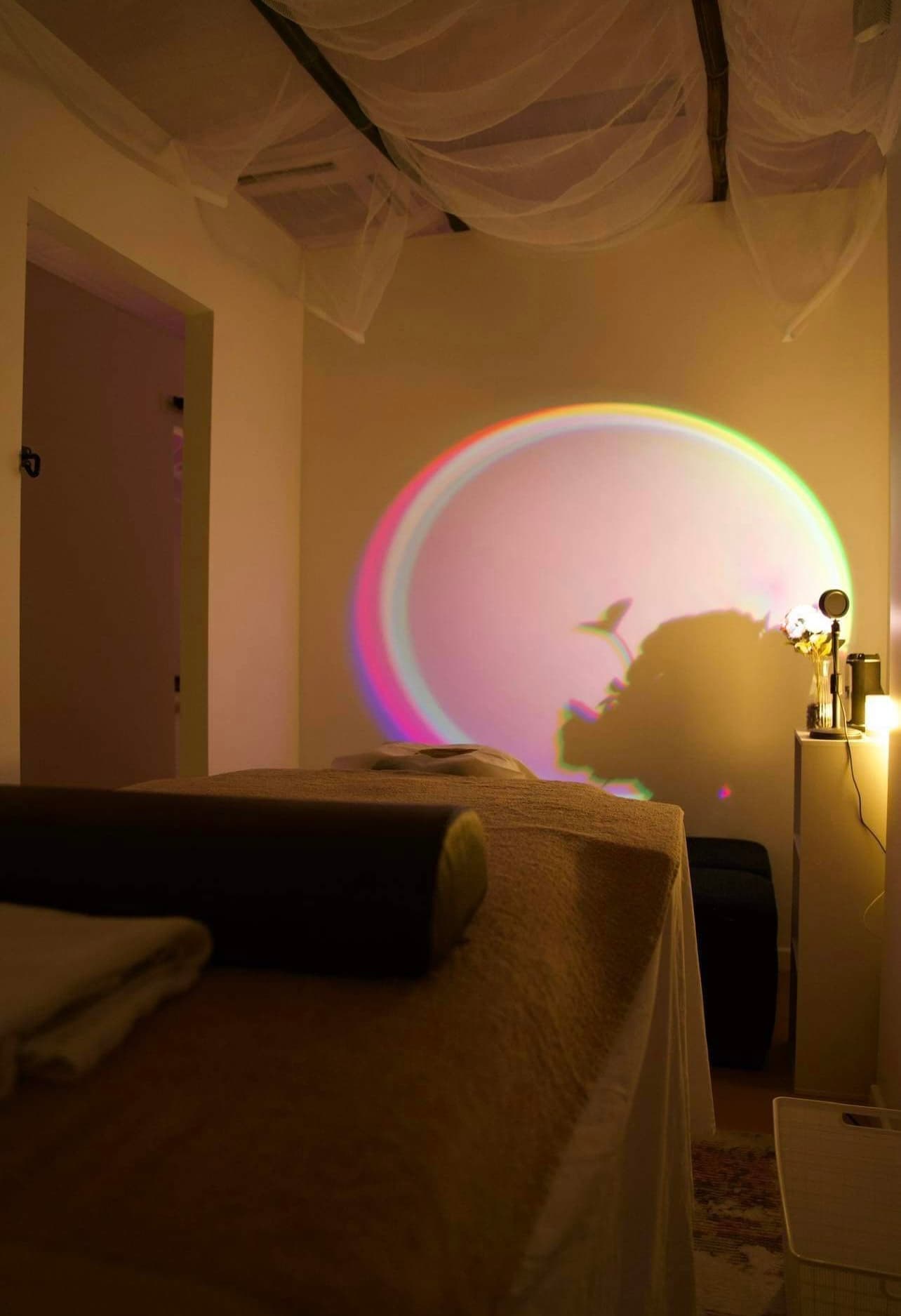 Botan Thai Massage and Spa Cairns — Kuranda, Cairns