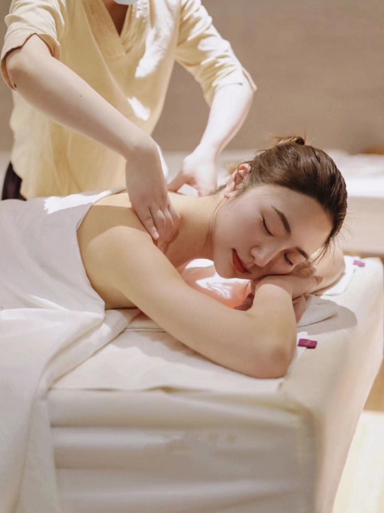 Rose Spa Massage Cairns - Relax Massgae, 按摩 — Cairns North, Cairns
