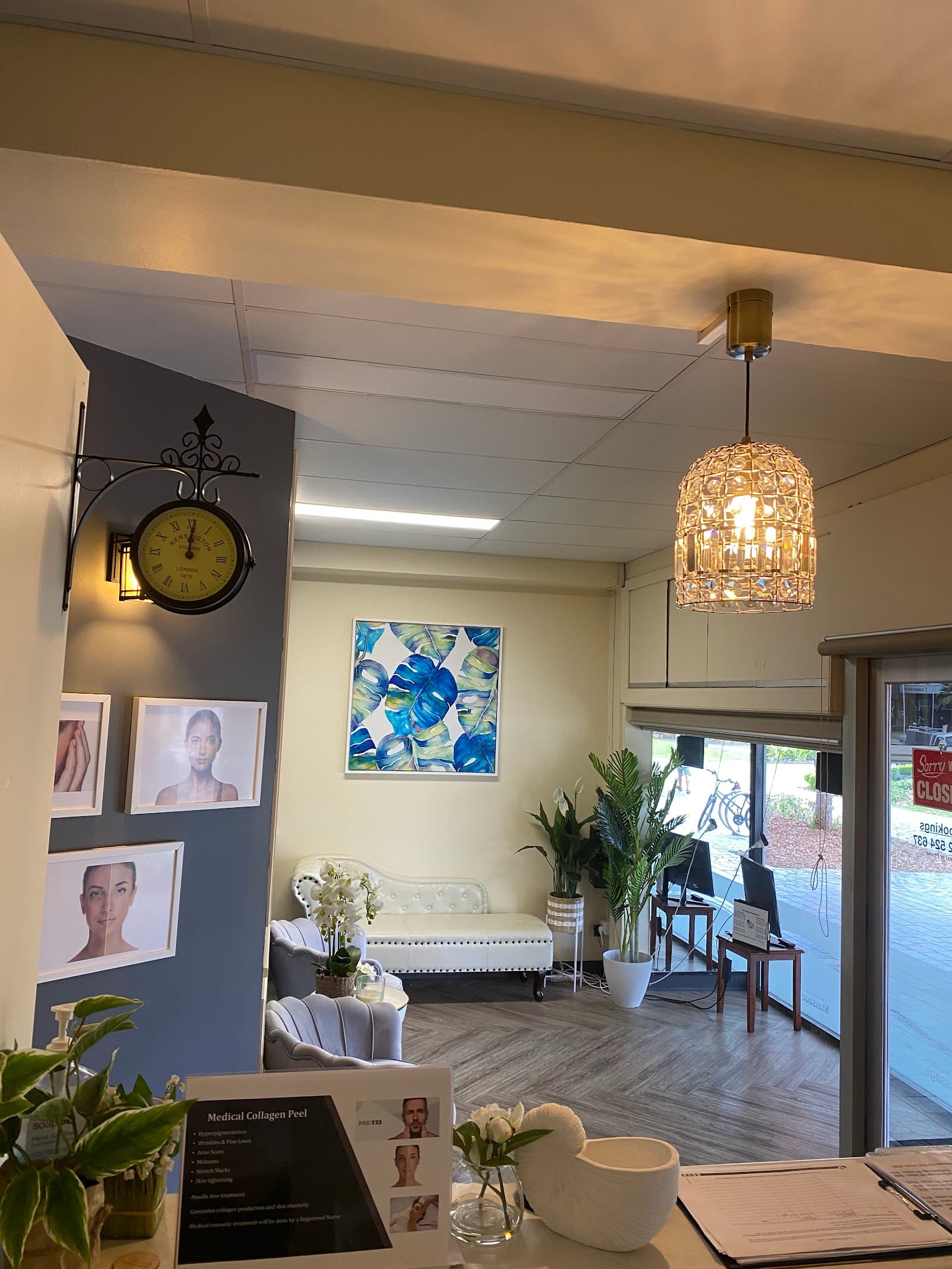 The Bodycare Massage Cairns — Edge Hill, Cairns