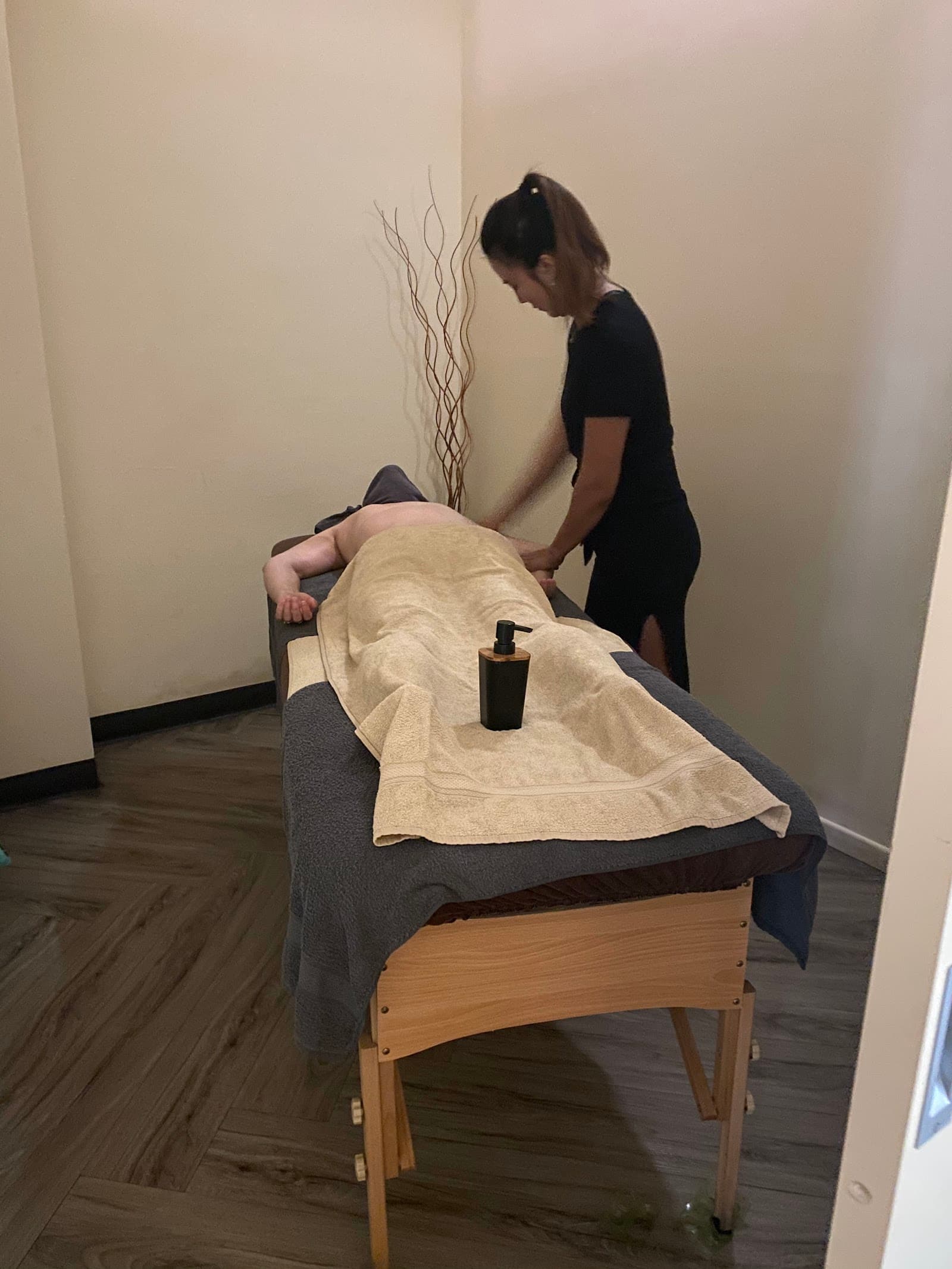 The Bodycare Massage Cairns — Edge Hill, Cairns