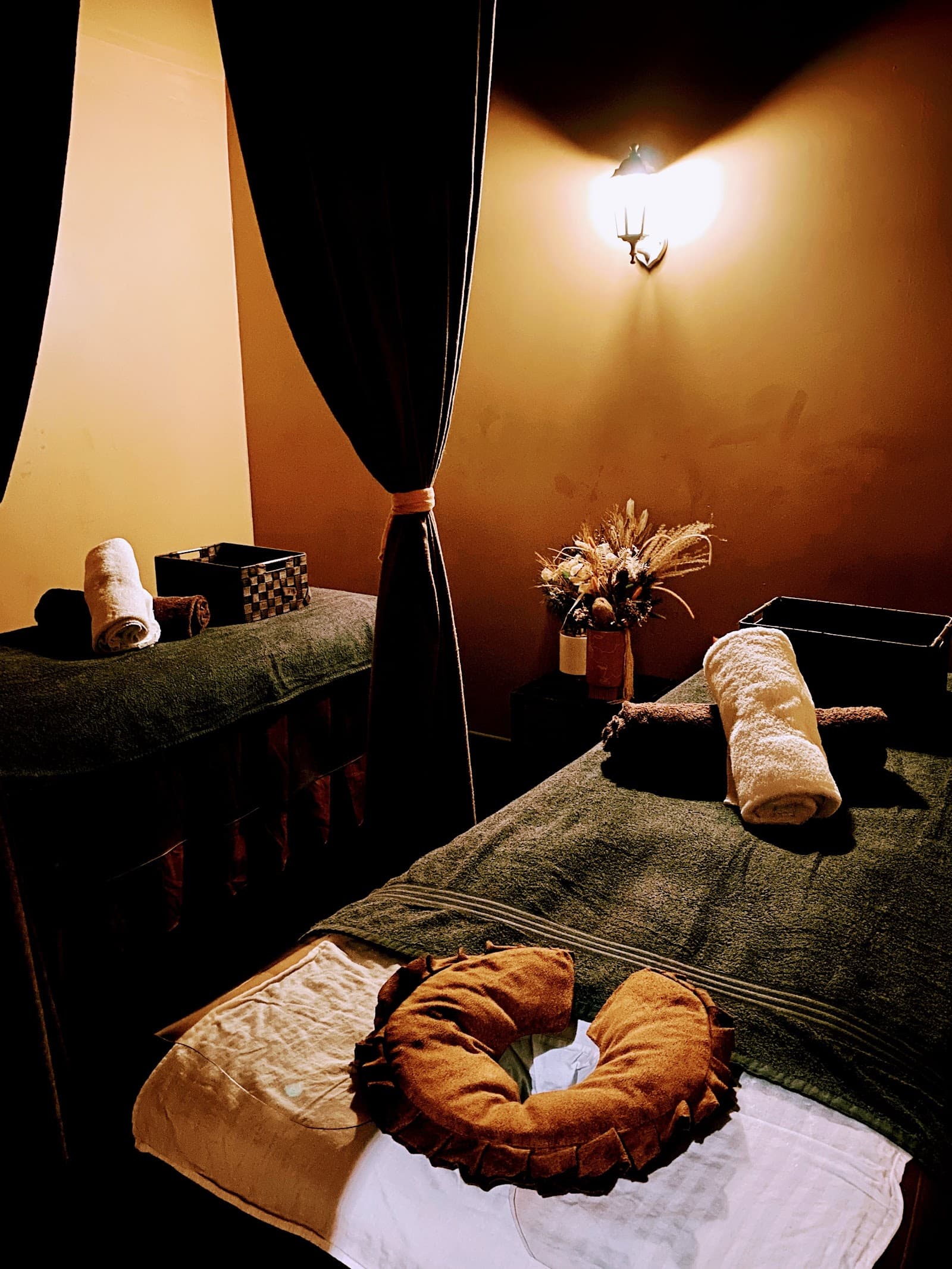 Foot and Body by Healing Touch — Cairns City, Cairns