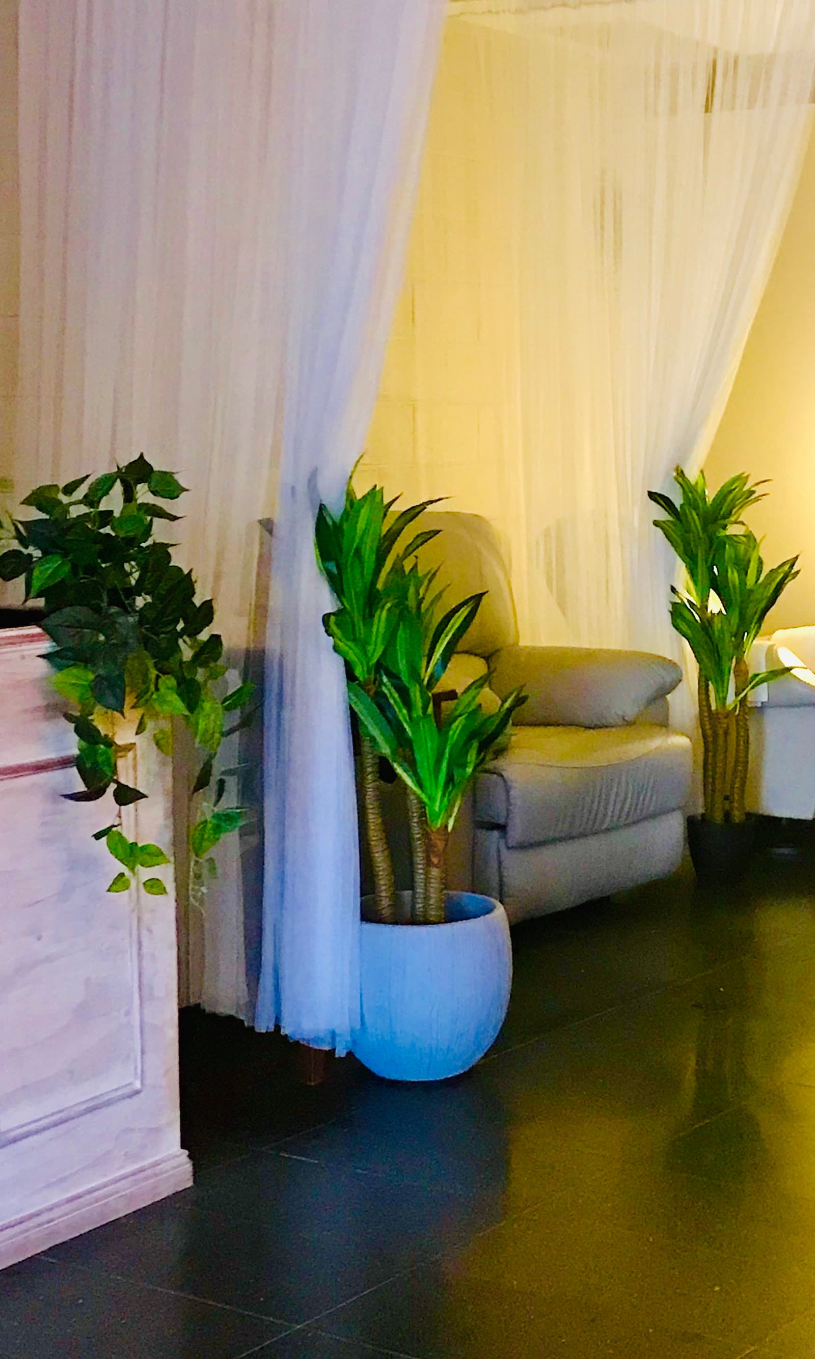Tropical Day Spa — Kuranda, Cairns
