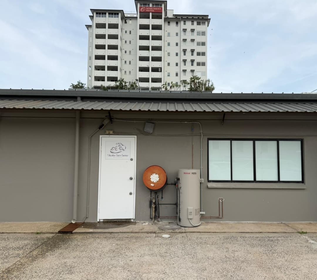 Tender care Cairns Massage — Cairns North, Cairns