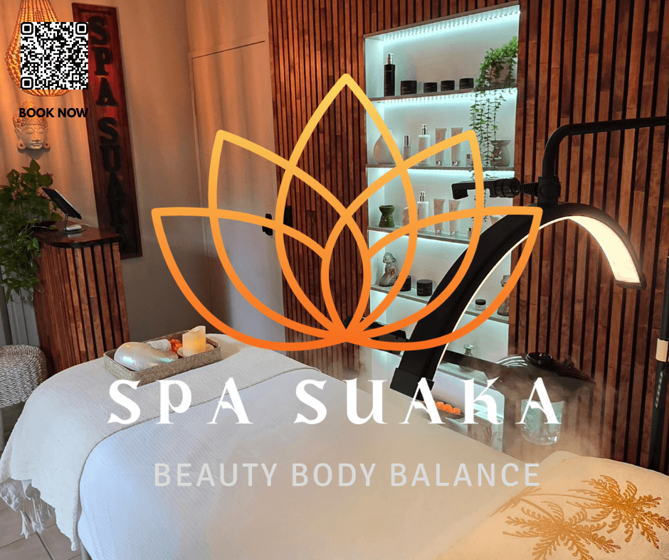 Spa Suaka — Edge Hill, Cairns