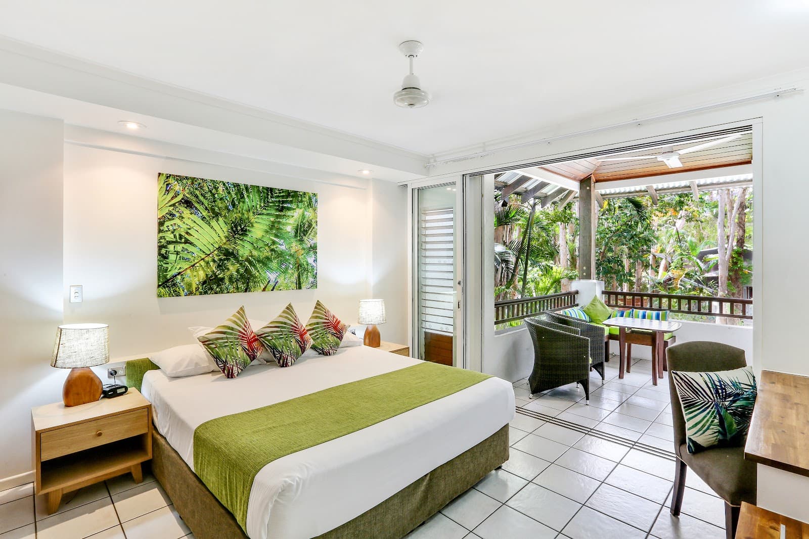 The Reef Retreat Palm Cove — Palm Cove, Cairns