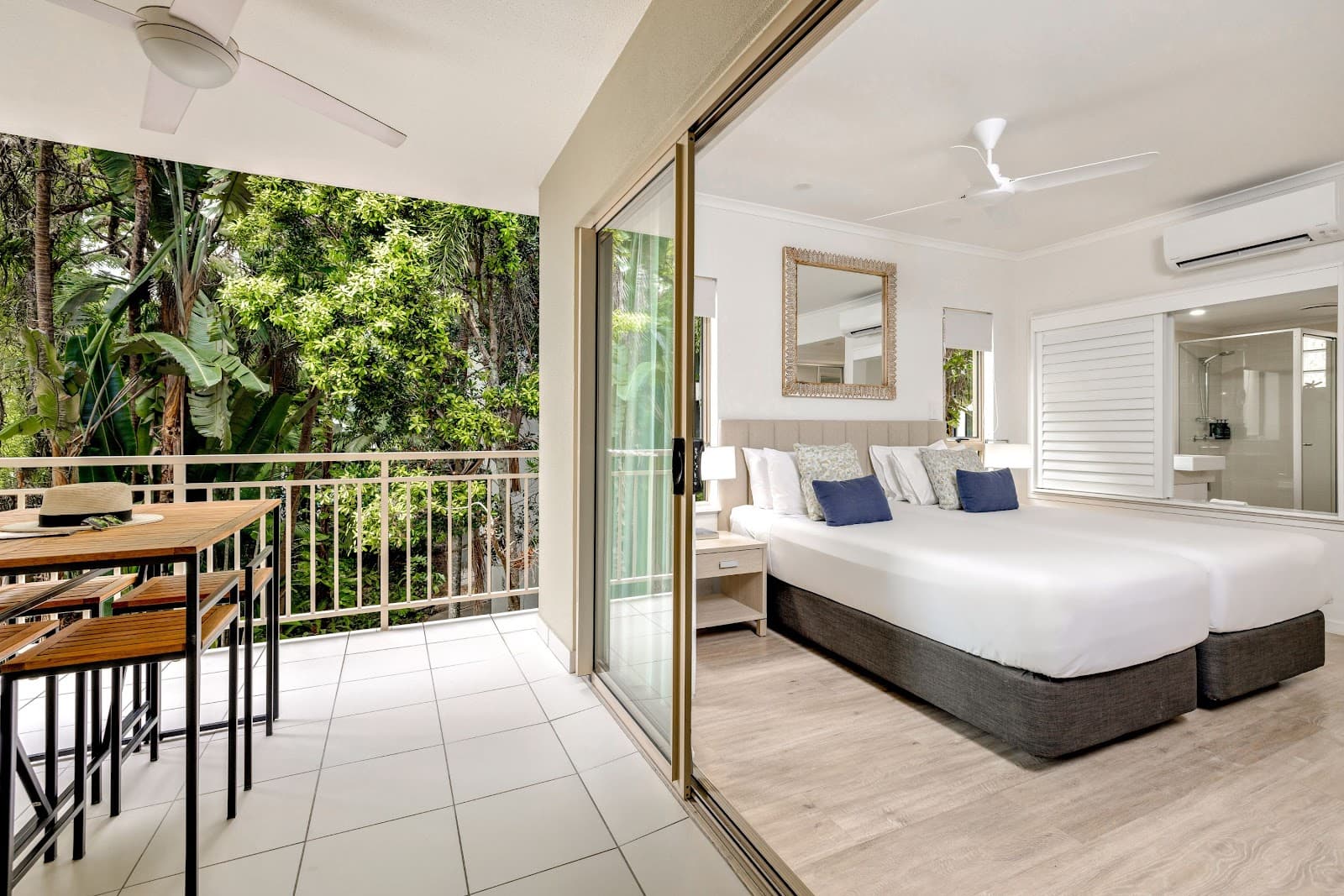 Mantra Amphora Palm Cove — Clifton Beach, Cairns