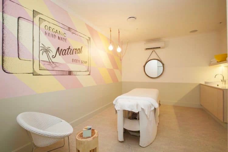 The Spa at Oaks Resort — Port Douglas, Cairns