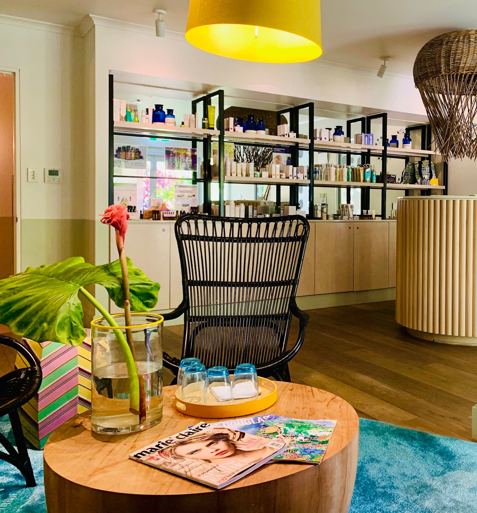 The Spa at Oaks Resort — Port Douglas, Cairns