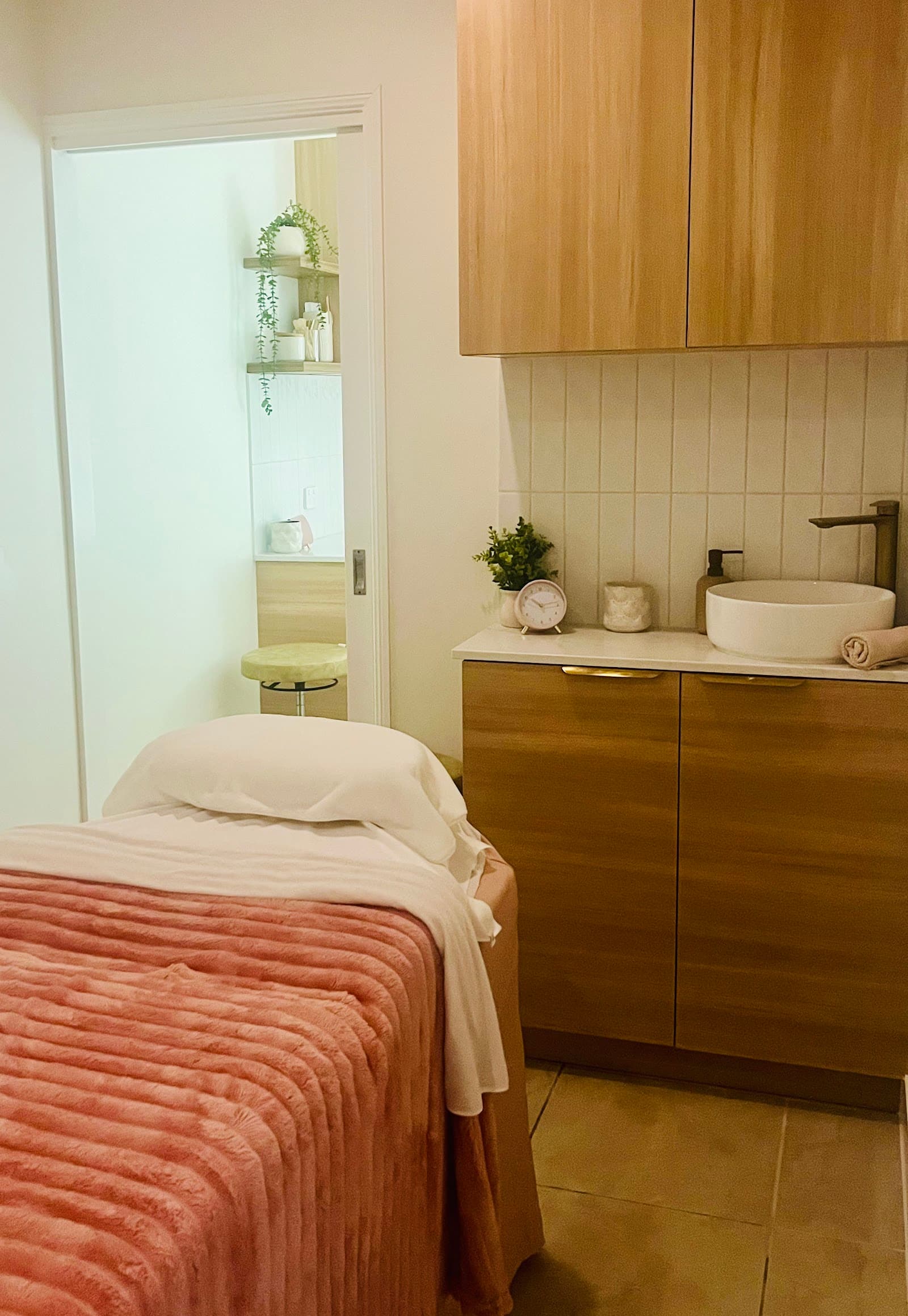 The Spa at Shantara — Port Douglas, Cairns