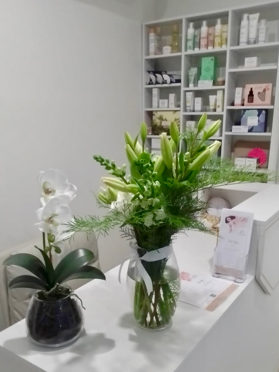 The Spa at Shantara — Port Douglas, Cairns