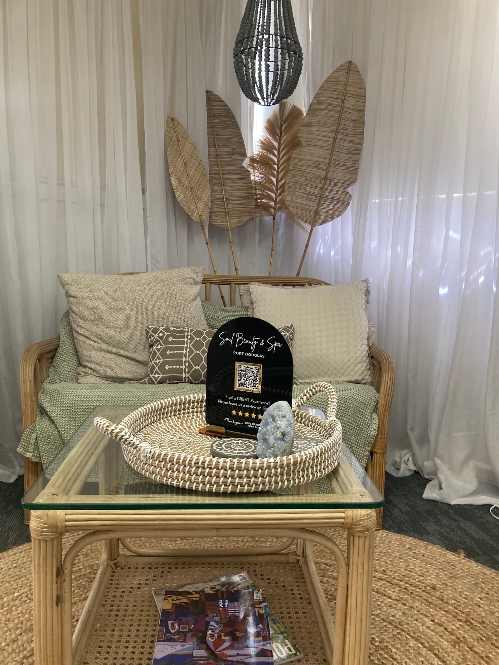 Soul Beauty & Spa — Port Douglas, Cairns