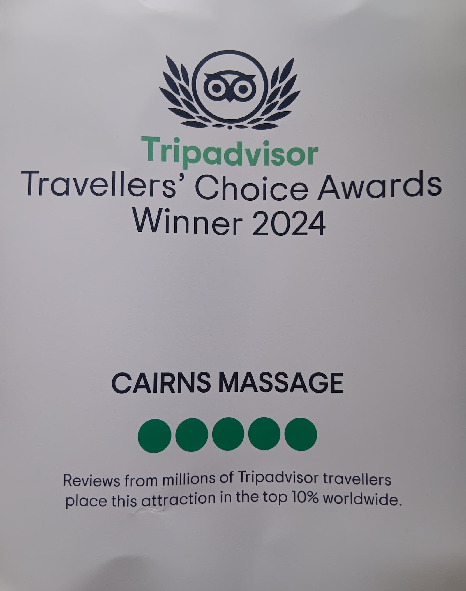 Cairns Massage — Yorkeys Knob, Cairns