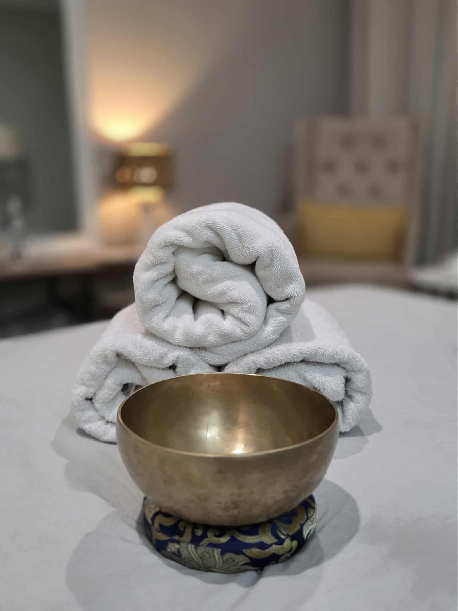 Balanced Day Spa — Kuranda, Cairns