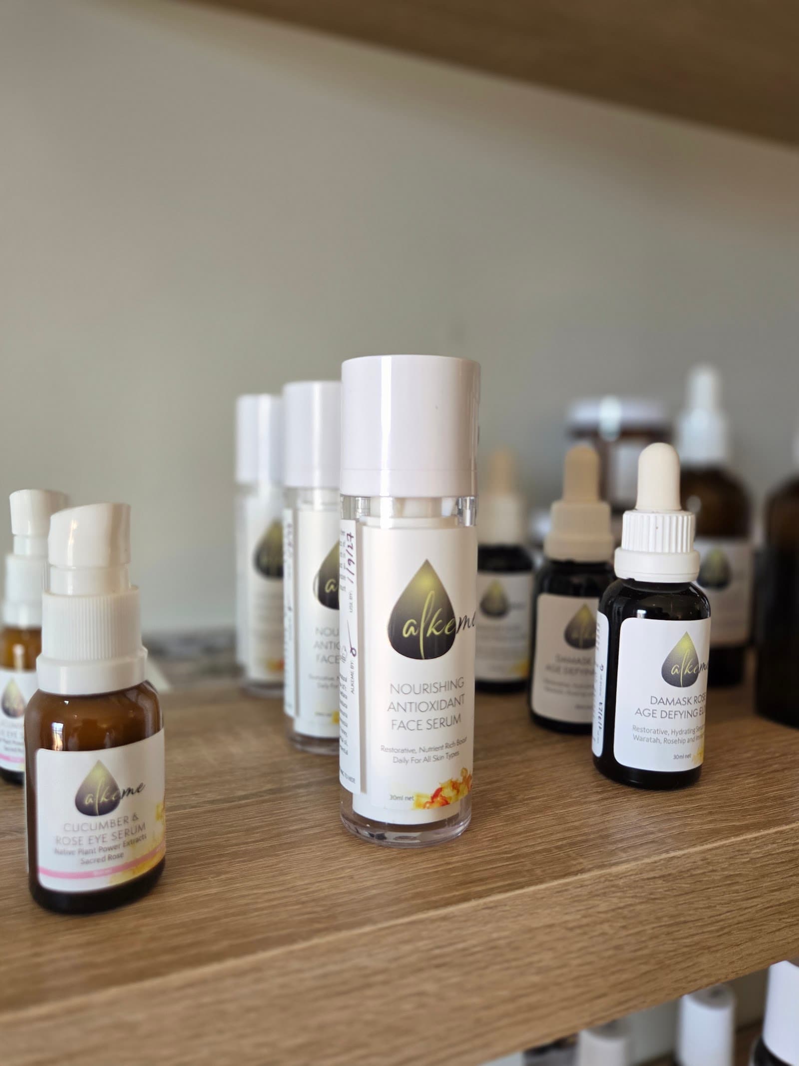 Balanced Day Spa — Kuranda, Cairns