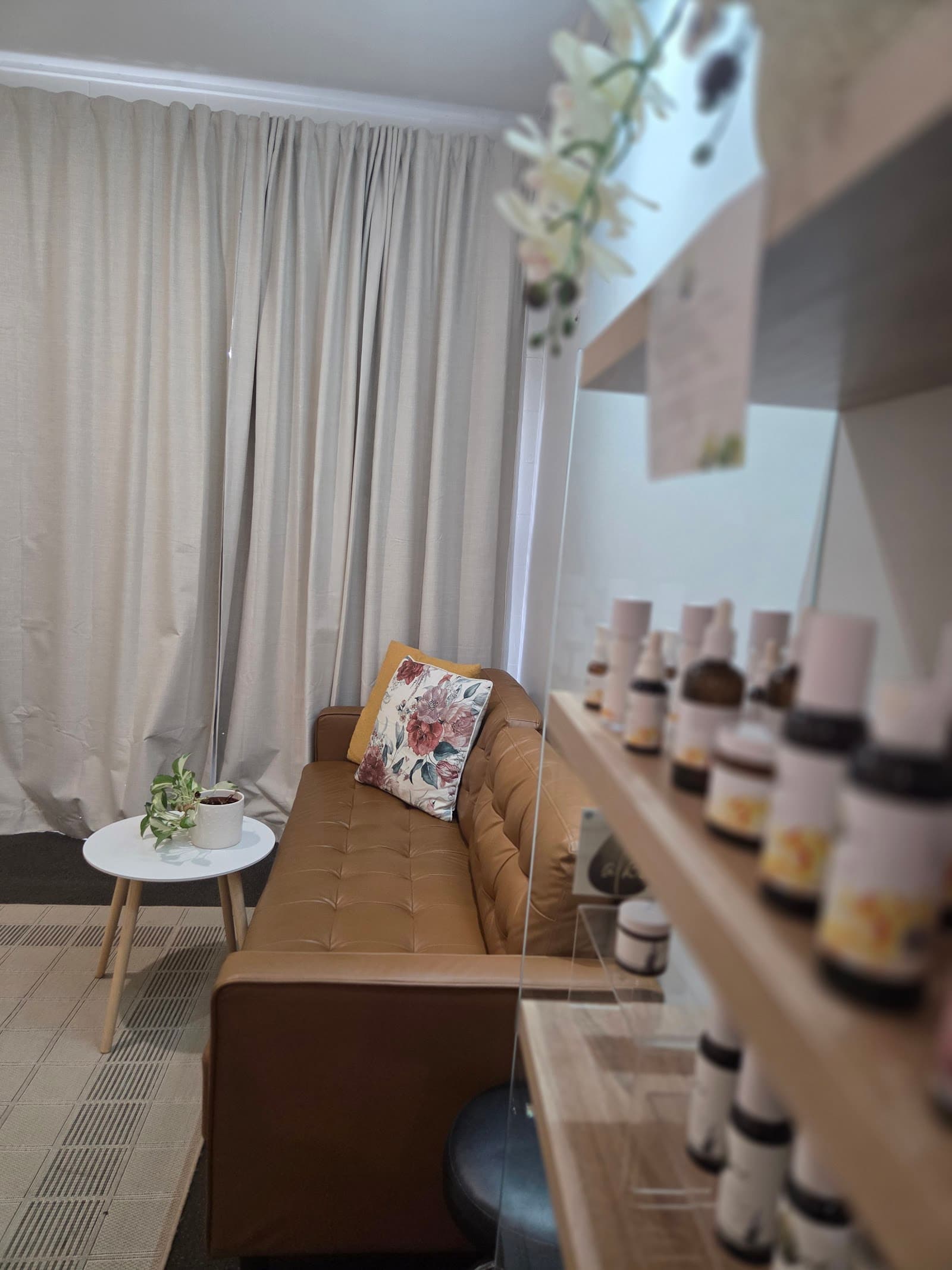 Balanced Day Spa — Kuranda, Cairns