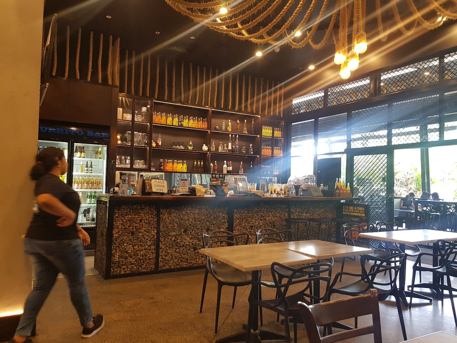 Smithfield Shopping Centre — Kuranda, Cairns