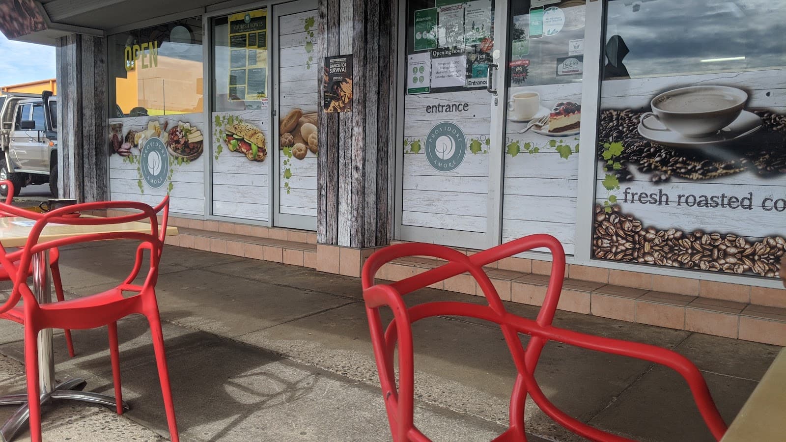 Civic Shopping Centre — Cairns North, Cairns