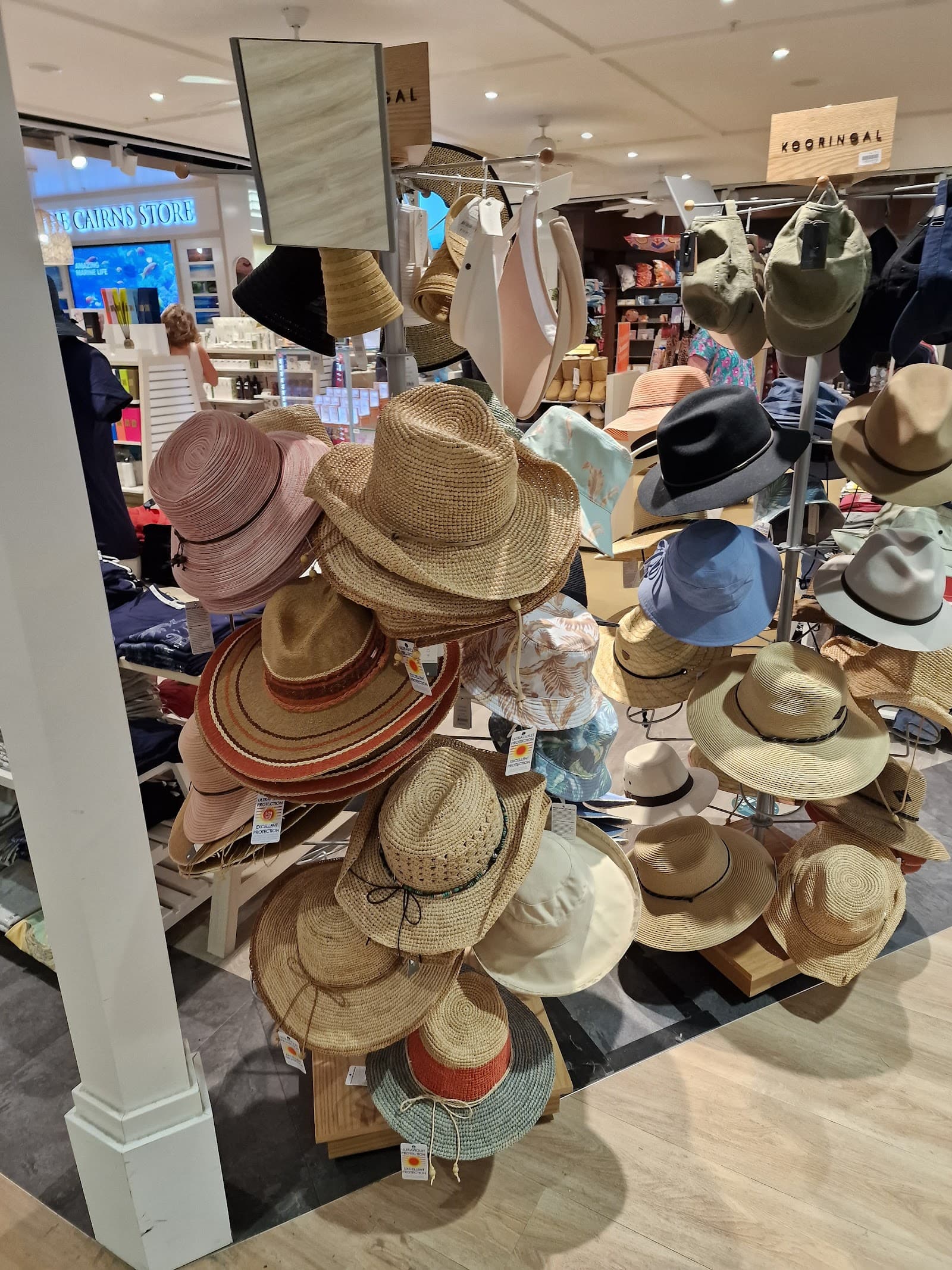 The Cairns Store — Cairns North, Cairns