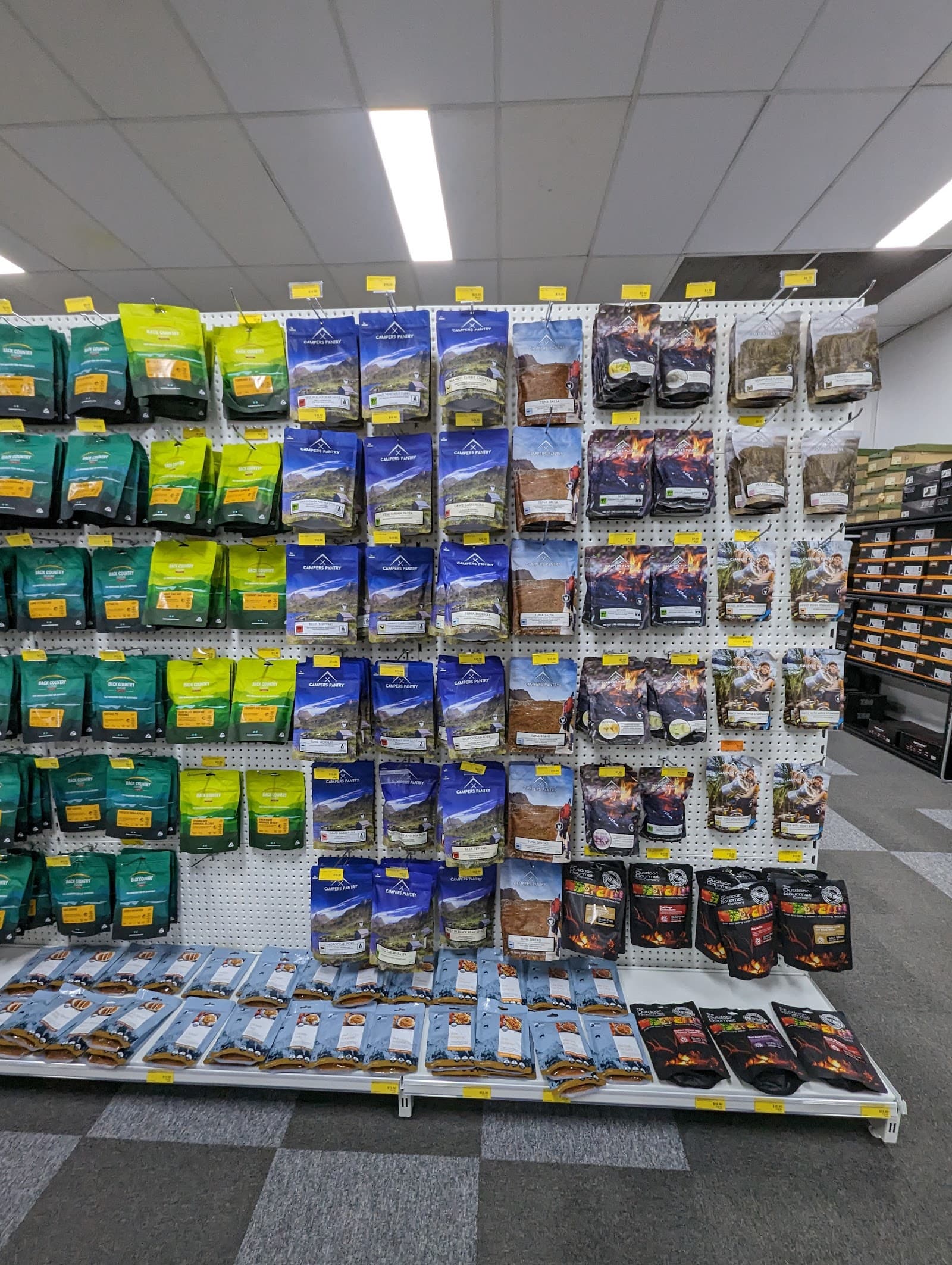 Showgrounds Shopping Centre — Holloways Beach, Cairns