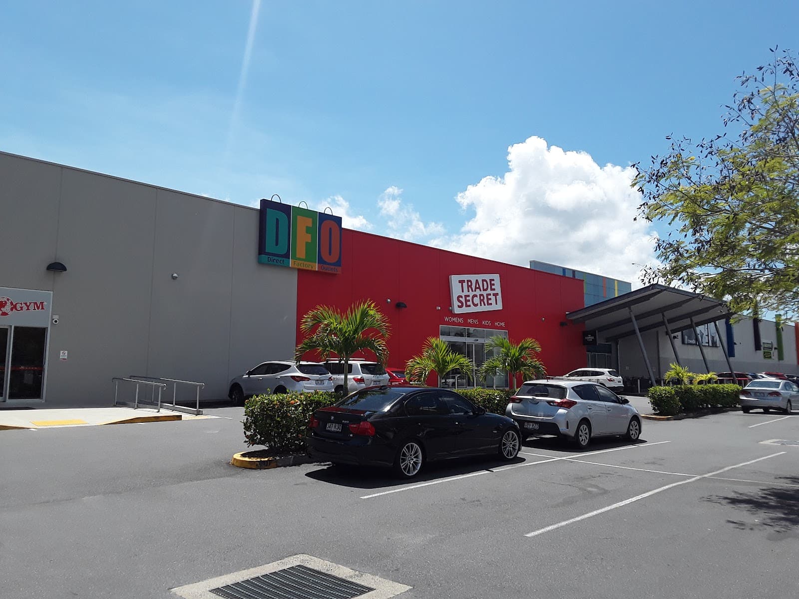 Westcourt Plaza — Yorkeys Knob, Cairns