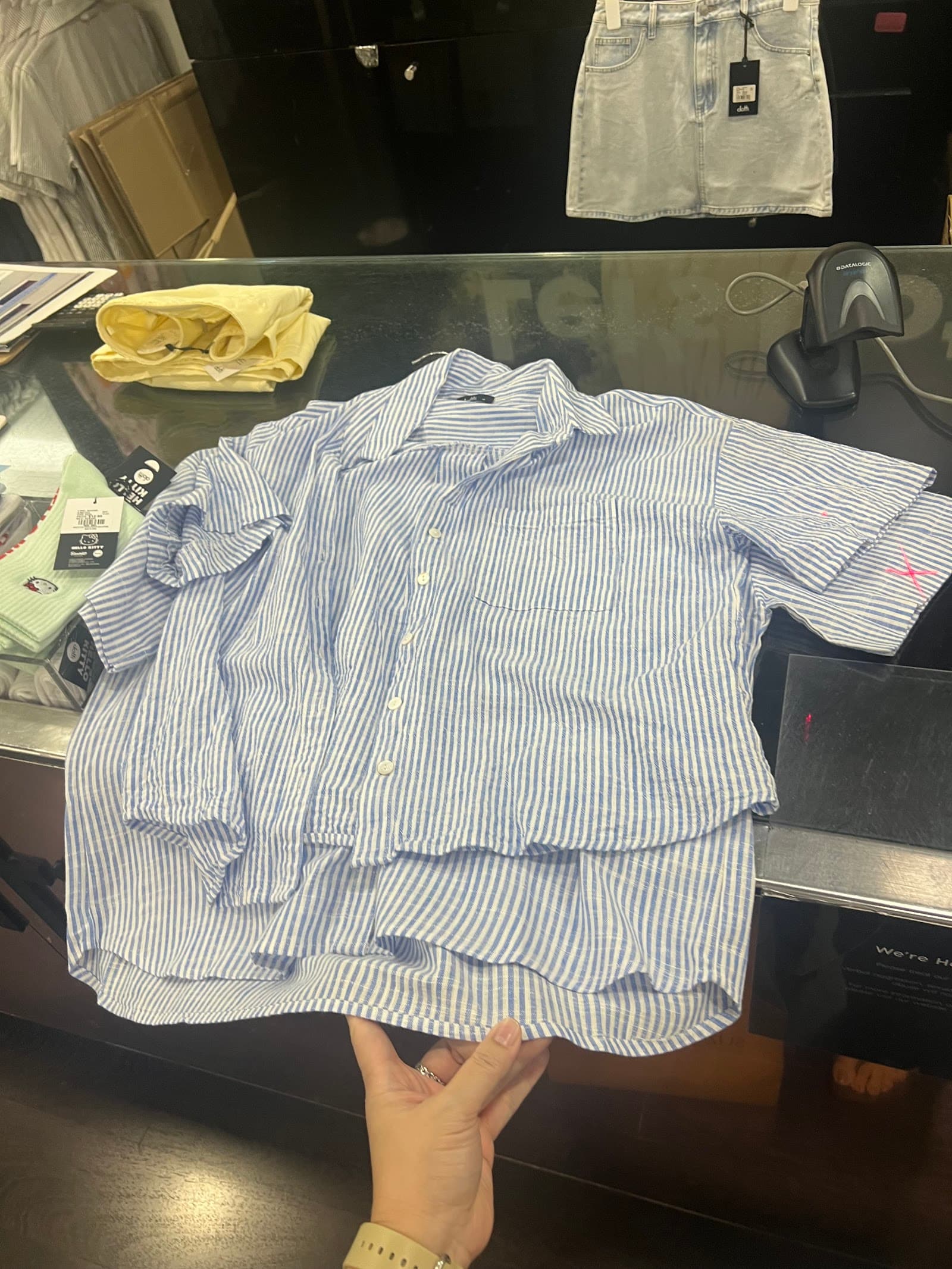 Dotti Cairns — Cairns City, Cairns