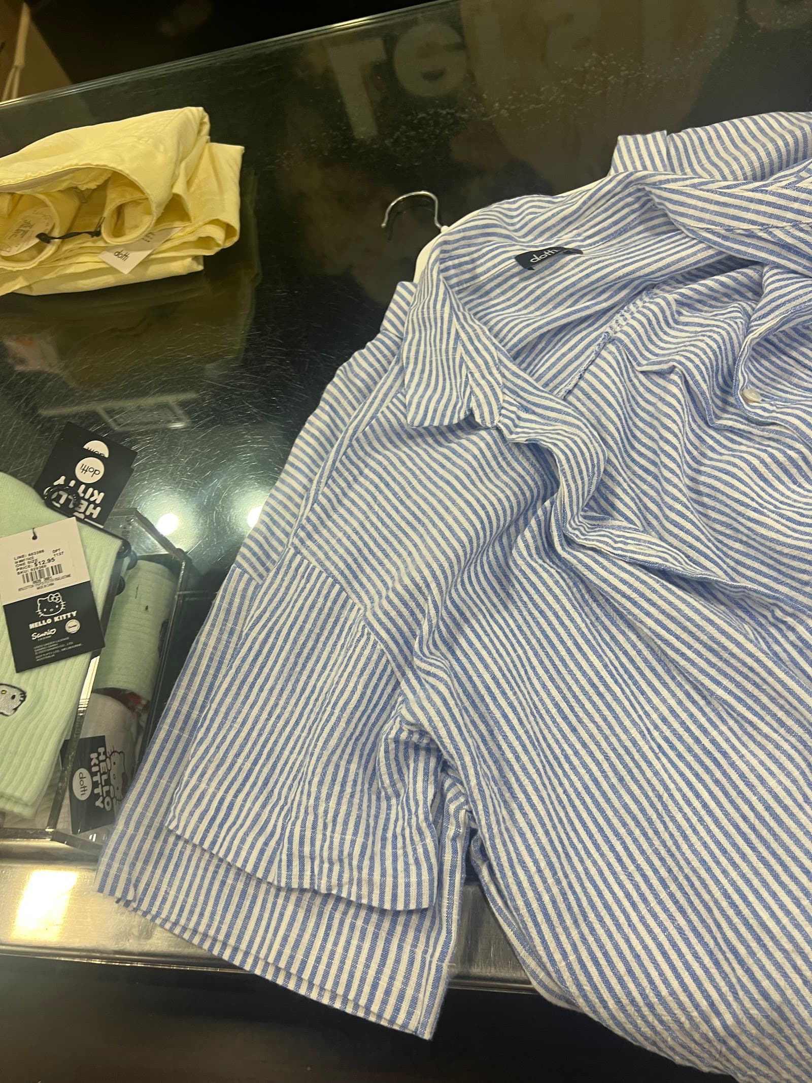 Dotti Cairns — Cairns City, Cairns