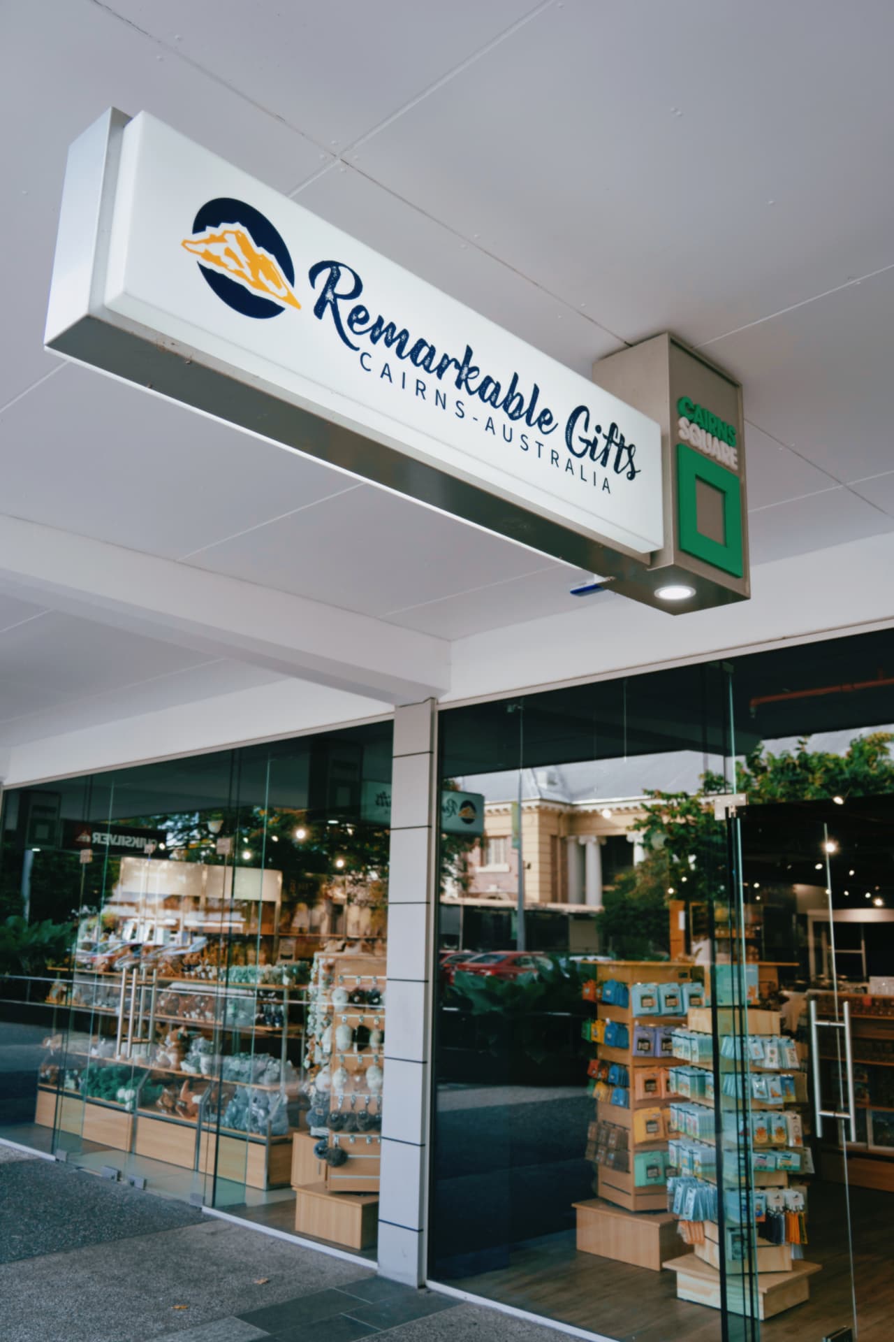 Remarkable Gifts Cairns — Cairns North, Cairns
