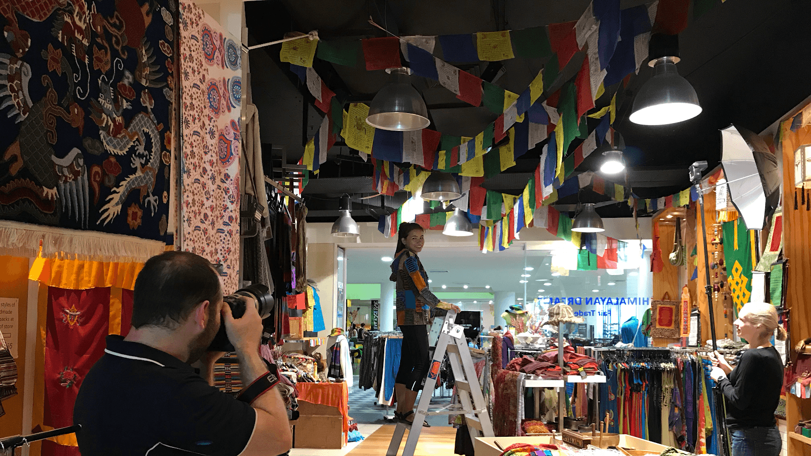 Som's Himalayan Dreams Cairns — Cairns North, Cairns
