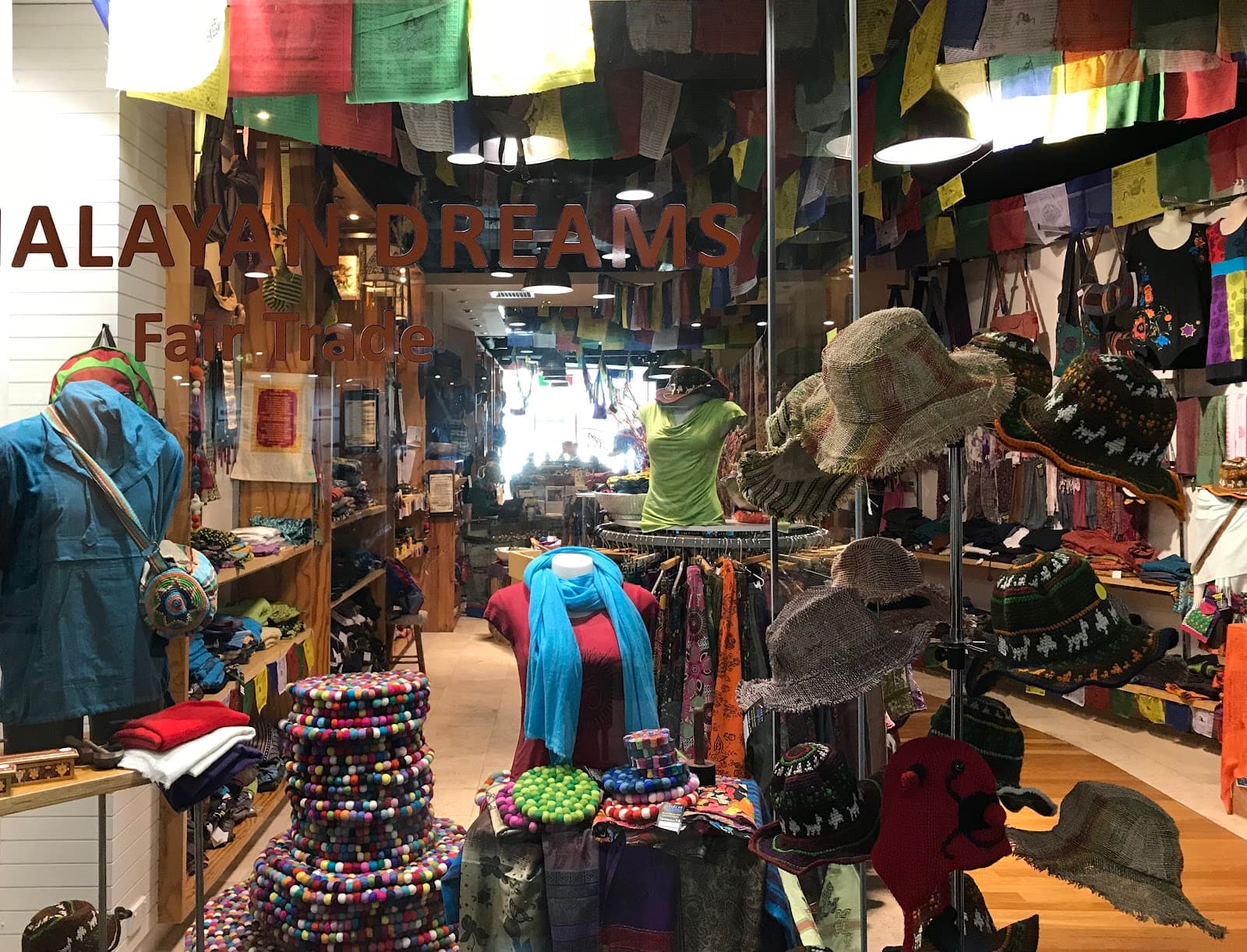 Som's Himalayan Dreams Cairns — Cairns North, Cairns