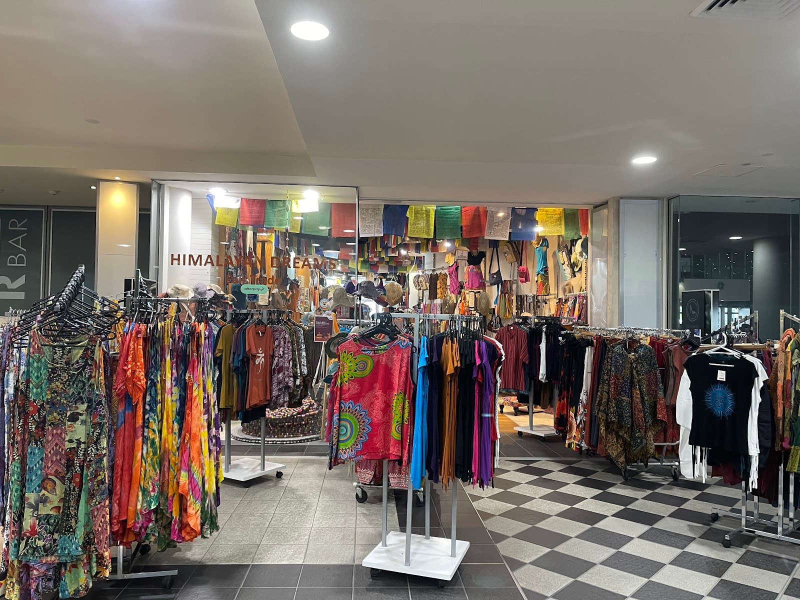 Som's Himalayan Dreams Cairns — Cairns North, Cairns