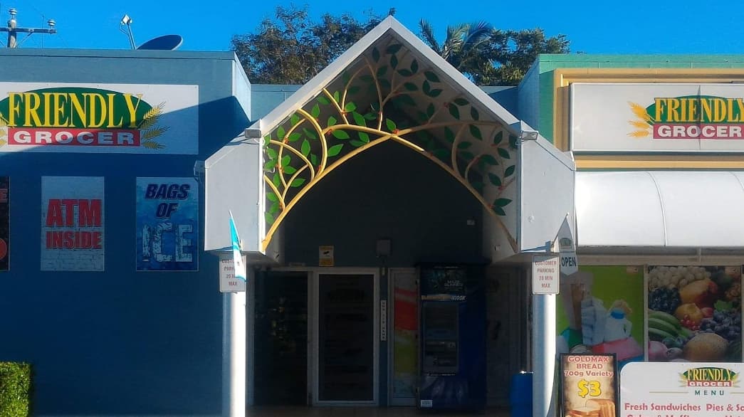 Friendly Grocer Edge Hill — Edge Hill, Cairns
