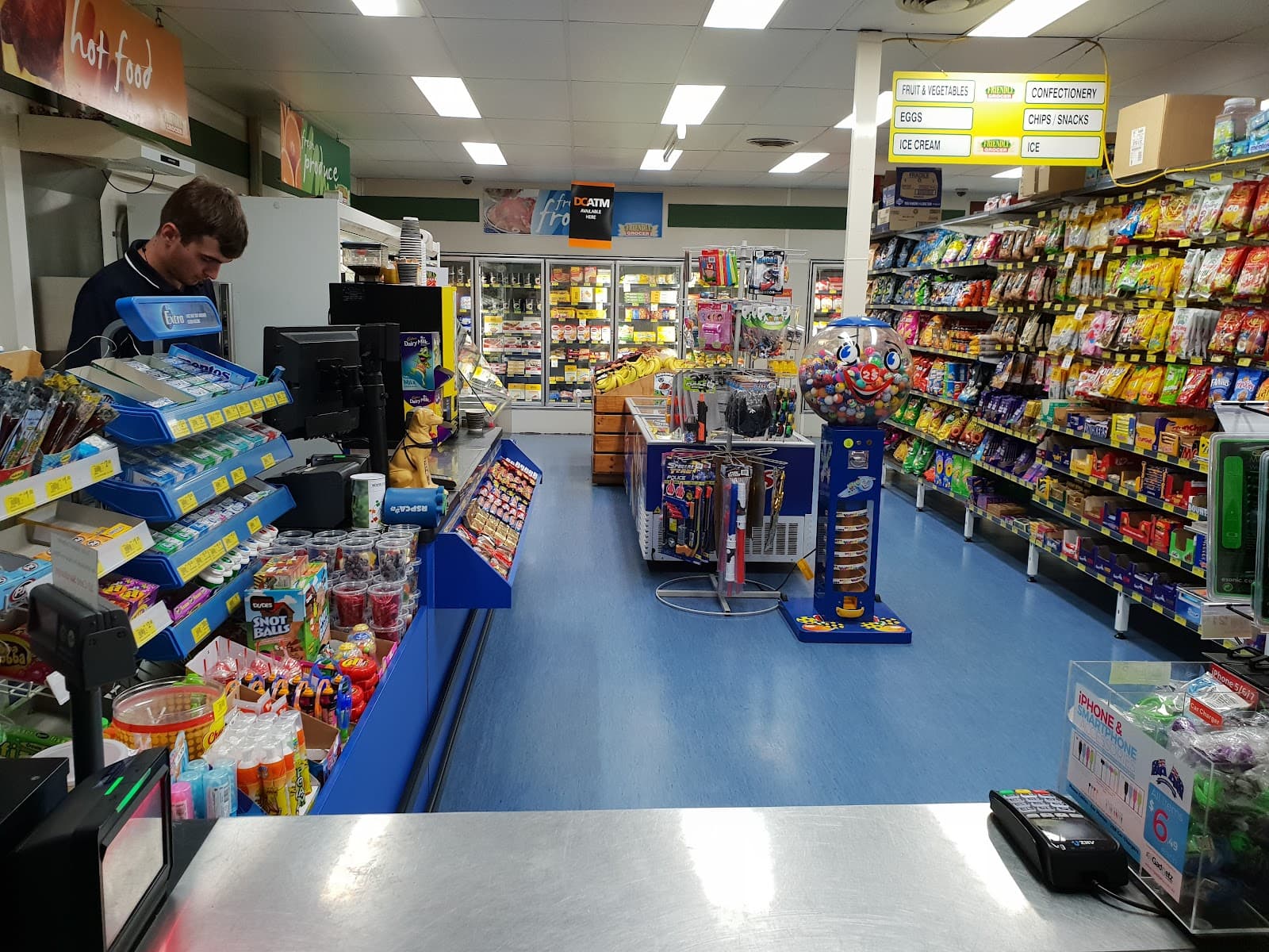 Friendly Grocer Edge Hill — Edge Hill, Cairns