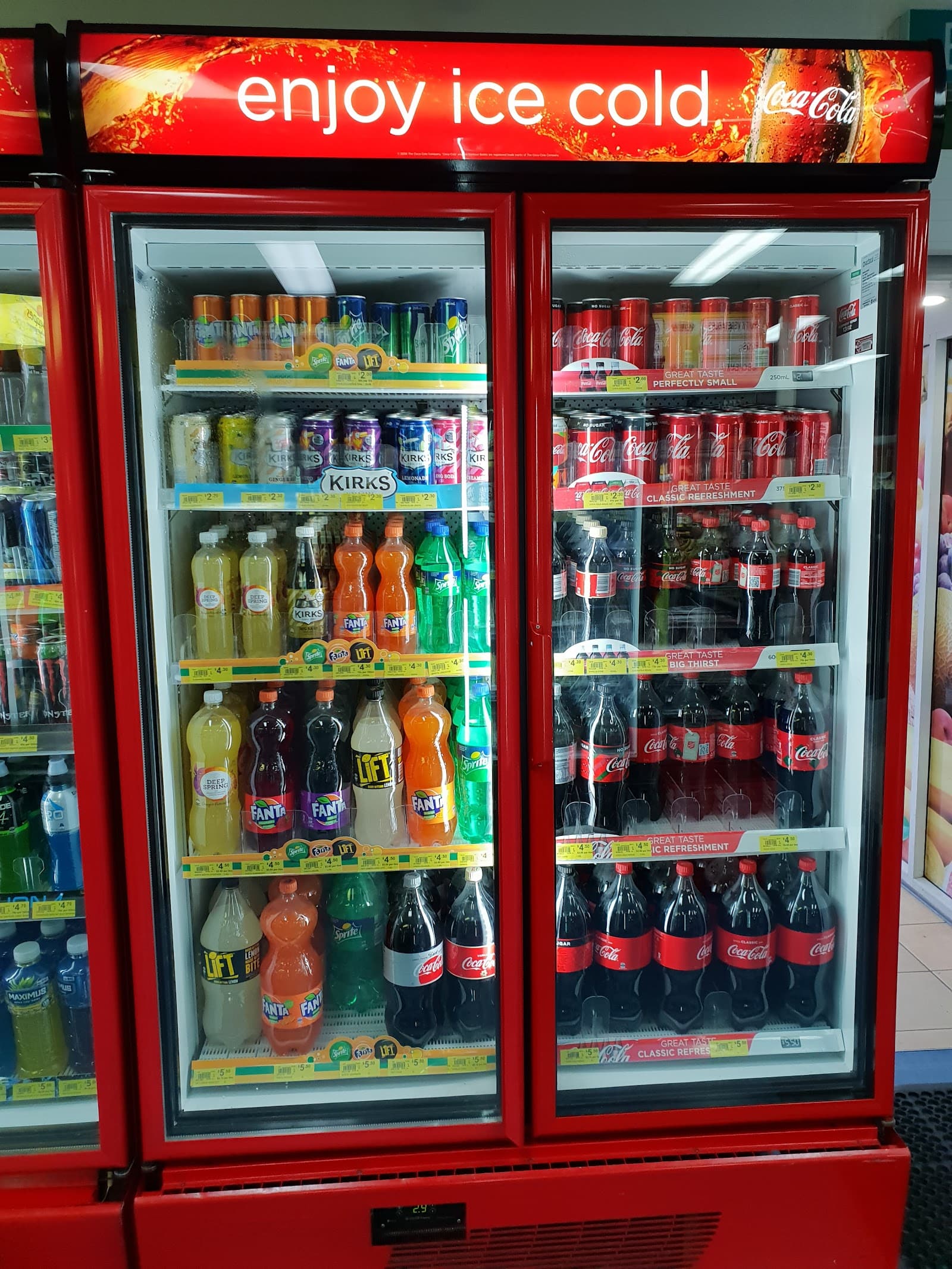 Friendly Grocer Edge Hill — Edge Hill, Cairns