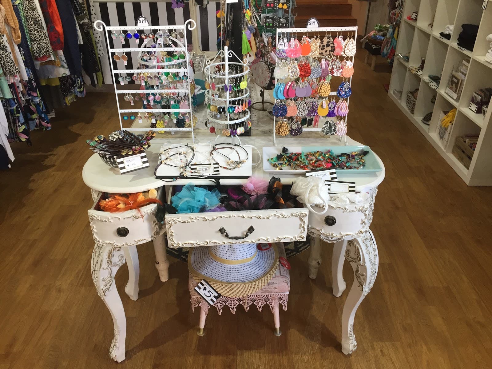 Lulubelle’s — Edge Hill, Cairns