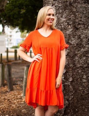 Lulubelle’s — Edge Hill, Cairns