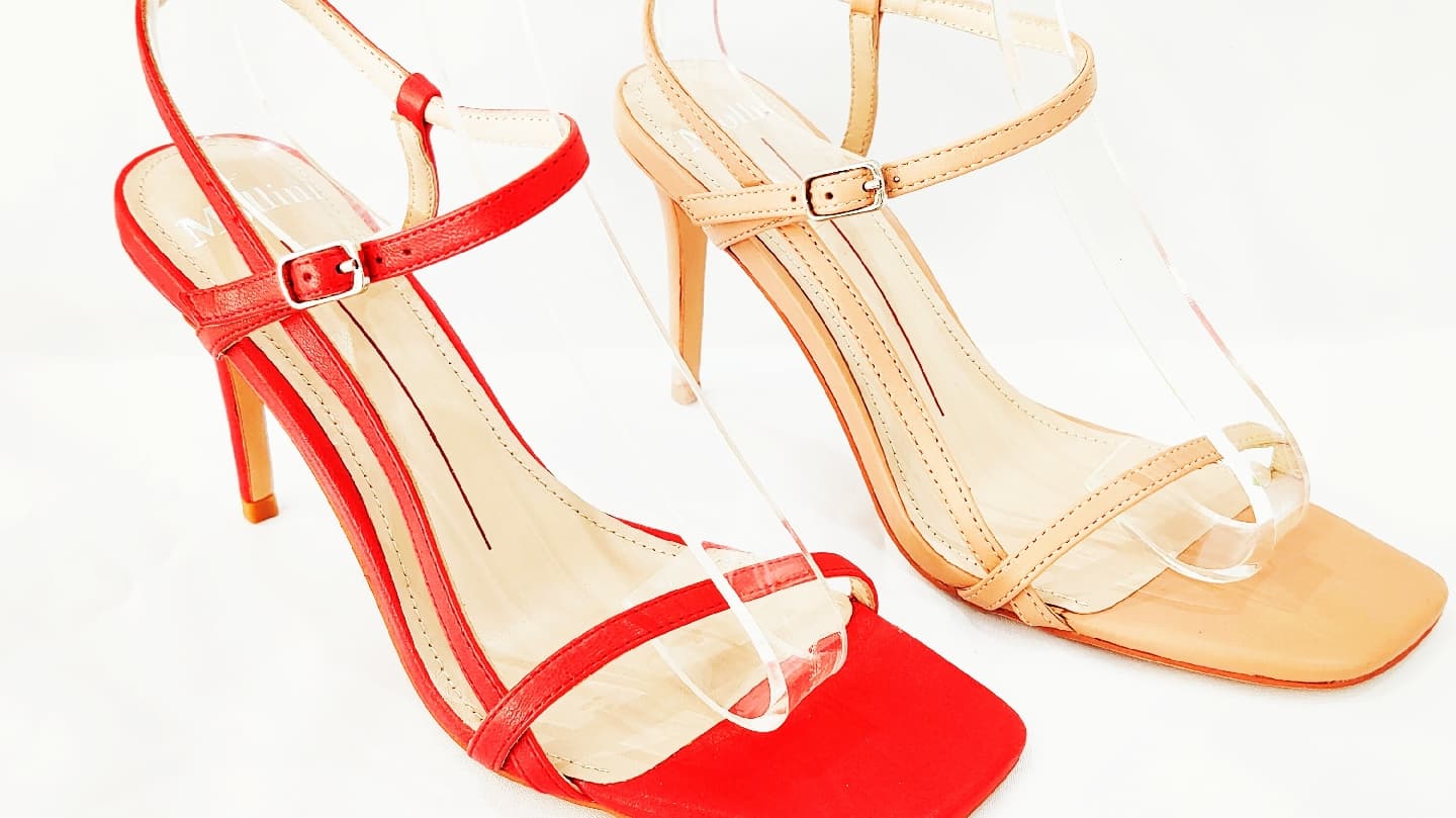 Shoetopia — Edge Hill, Cairns