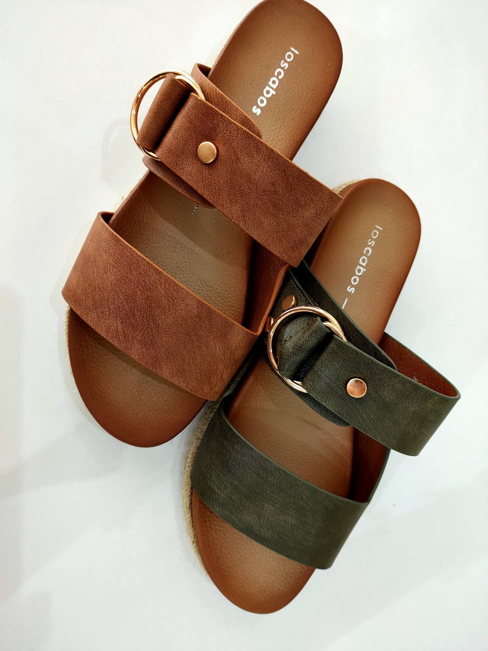 Shoetopia — Edge Hill, Cairns