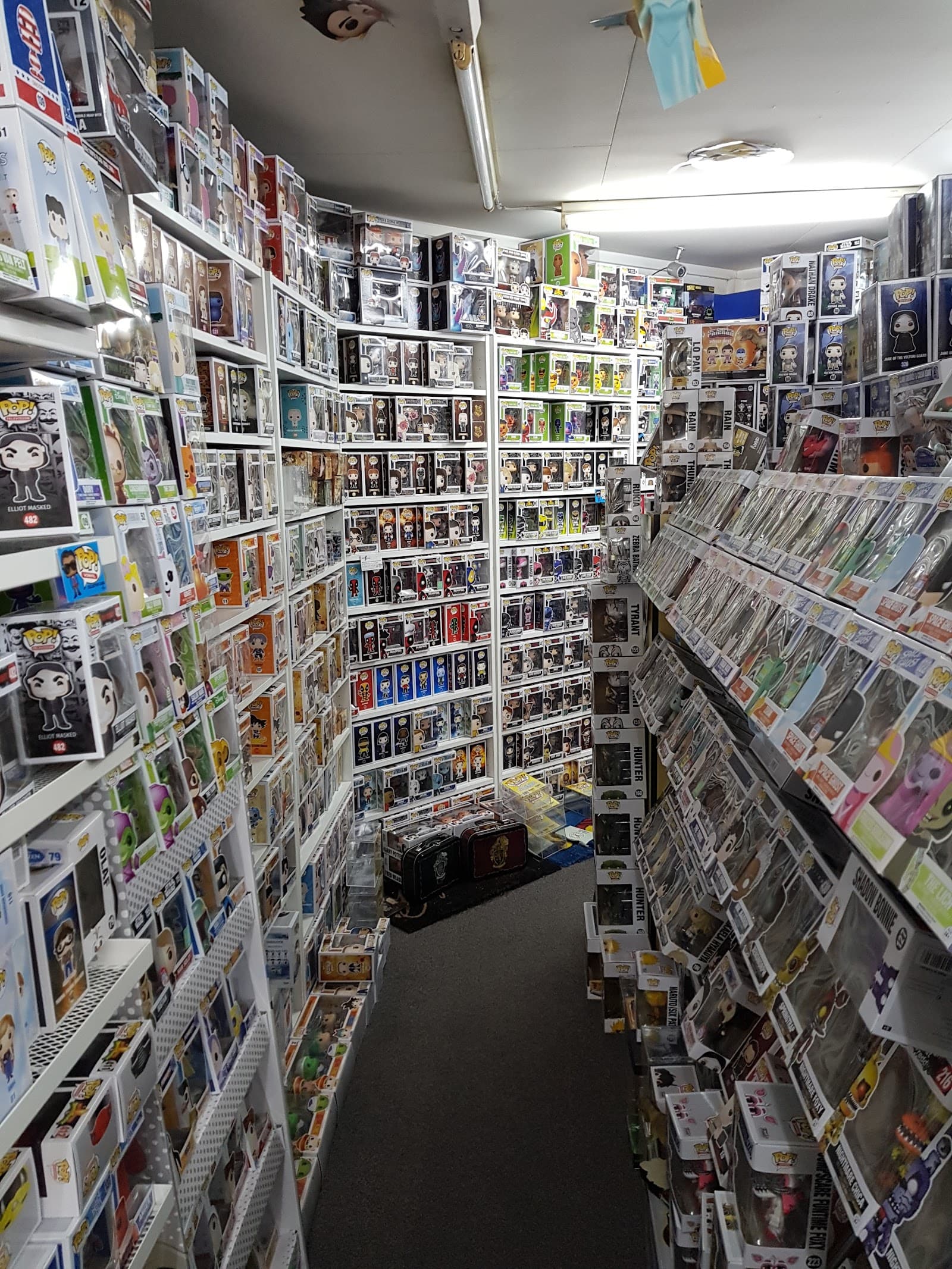 Edge Hill Newsagency — Edge Hill, Cairns