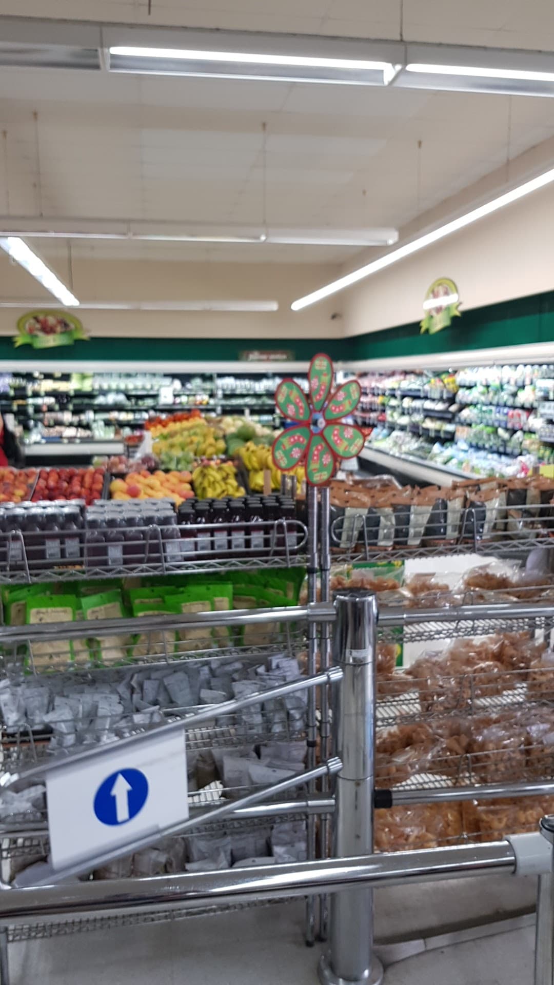 Peries IGA Manoora — Edge Hill, Cairns