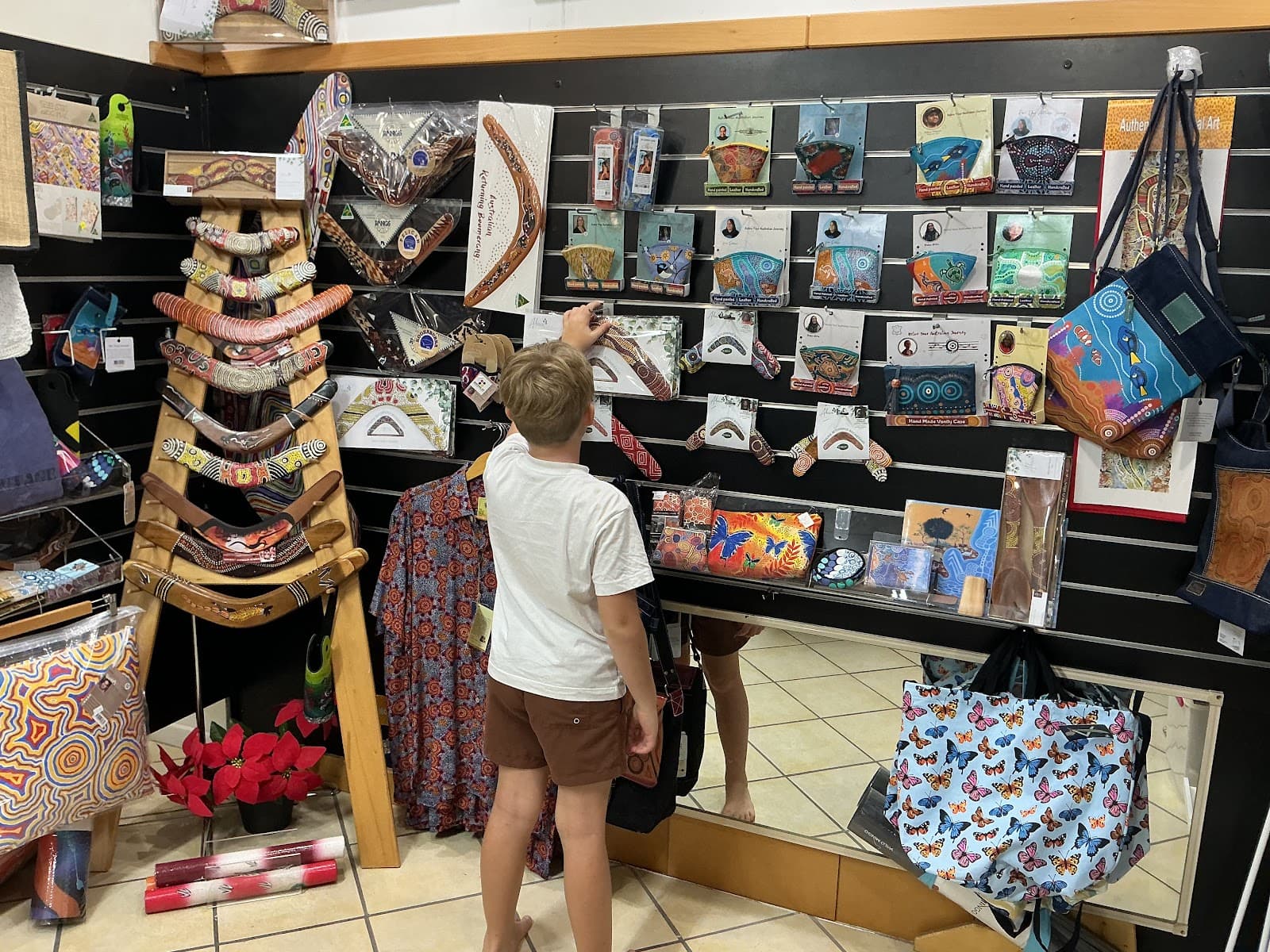 Port Douglas Select Store & Australiana — Port Douglas, Cairns