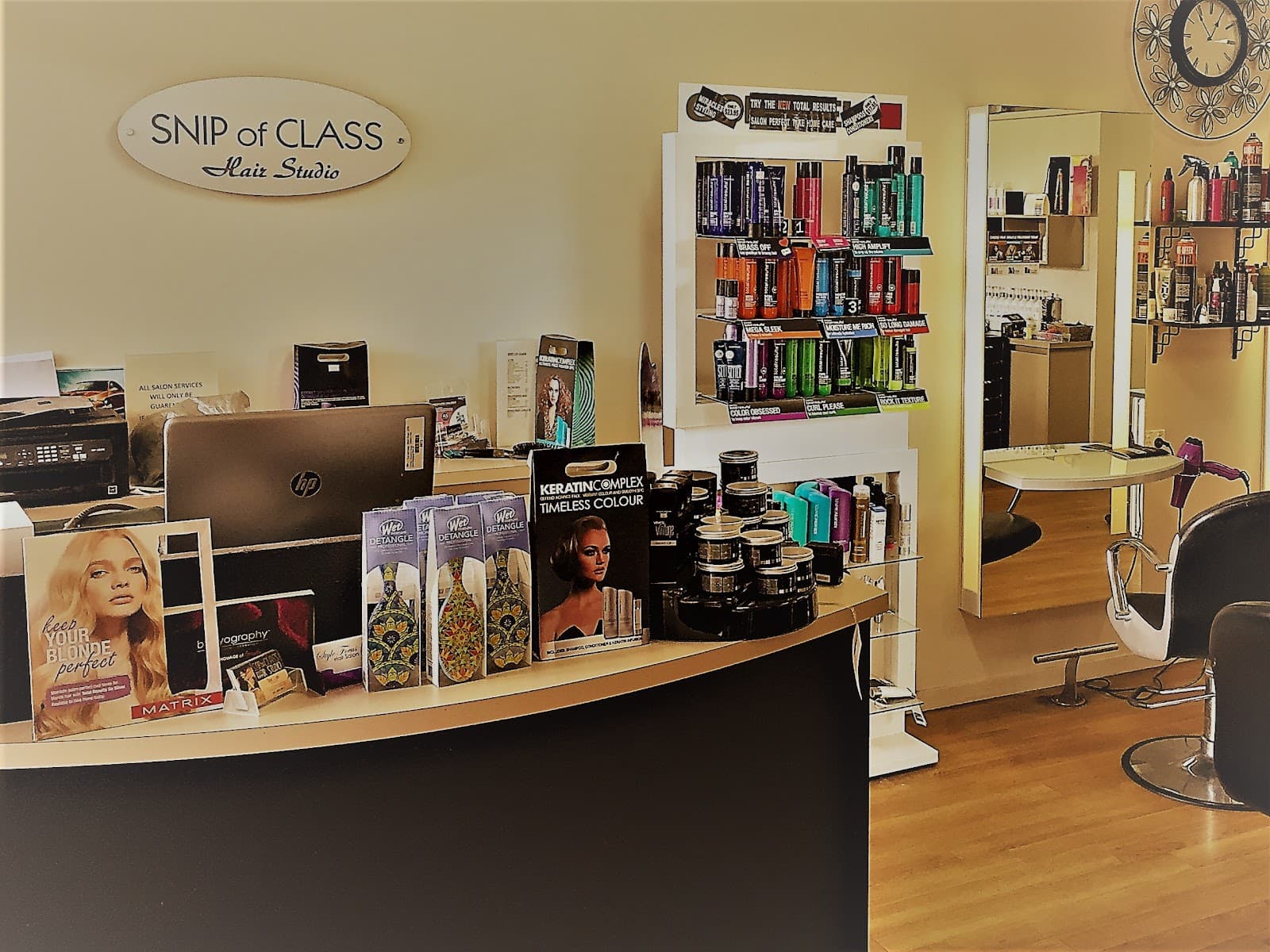 Campus Shopping Village — Holloways Beach, Cairns