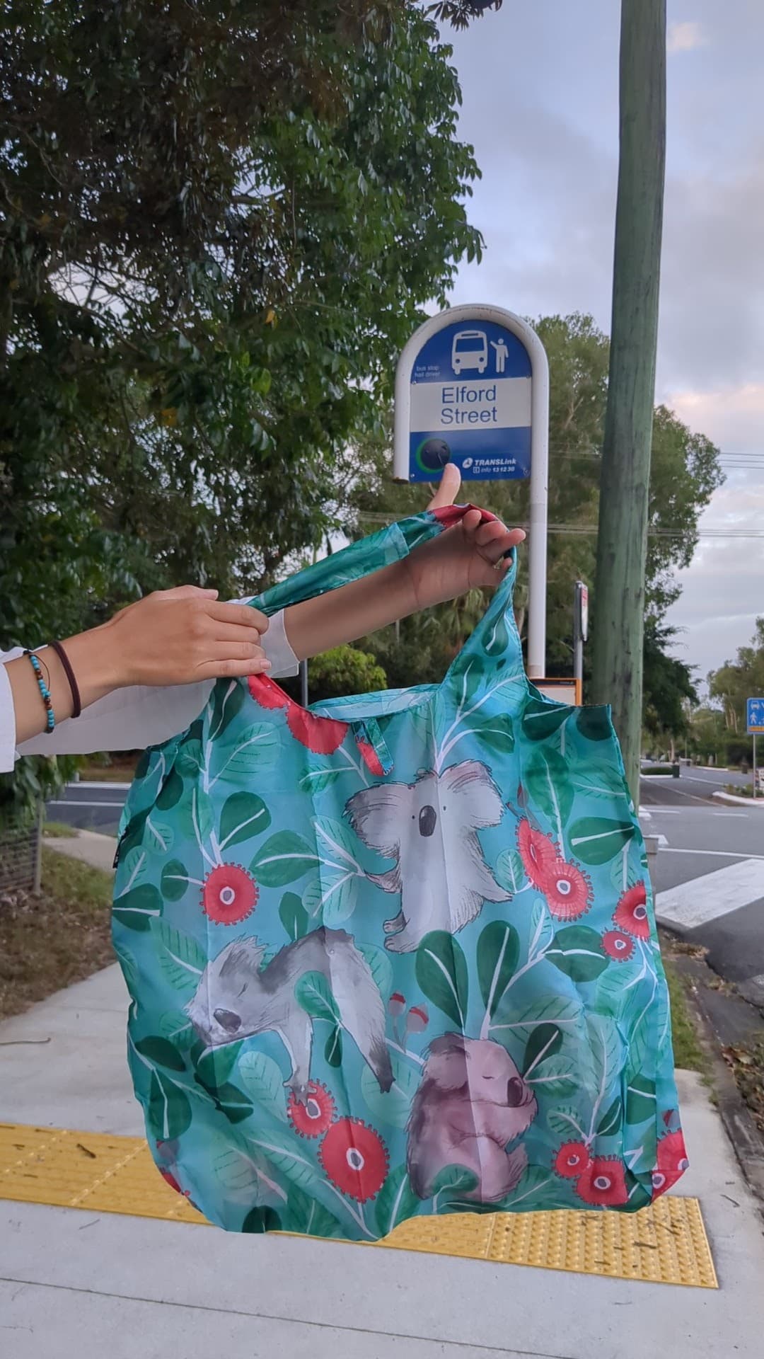nextra Clifton Beach — Clifton Beach, Cairns