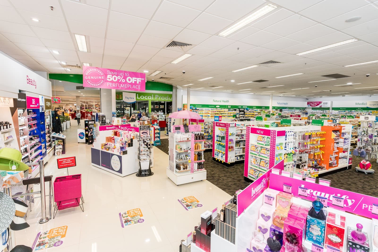 TerryWhite Chemmart Clifton Beach — Clifton Beach, Cairns