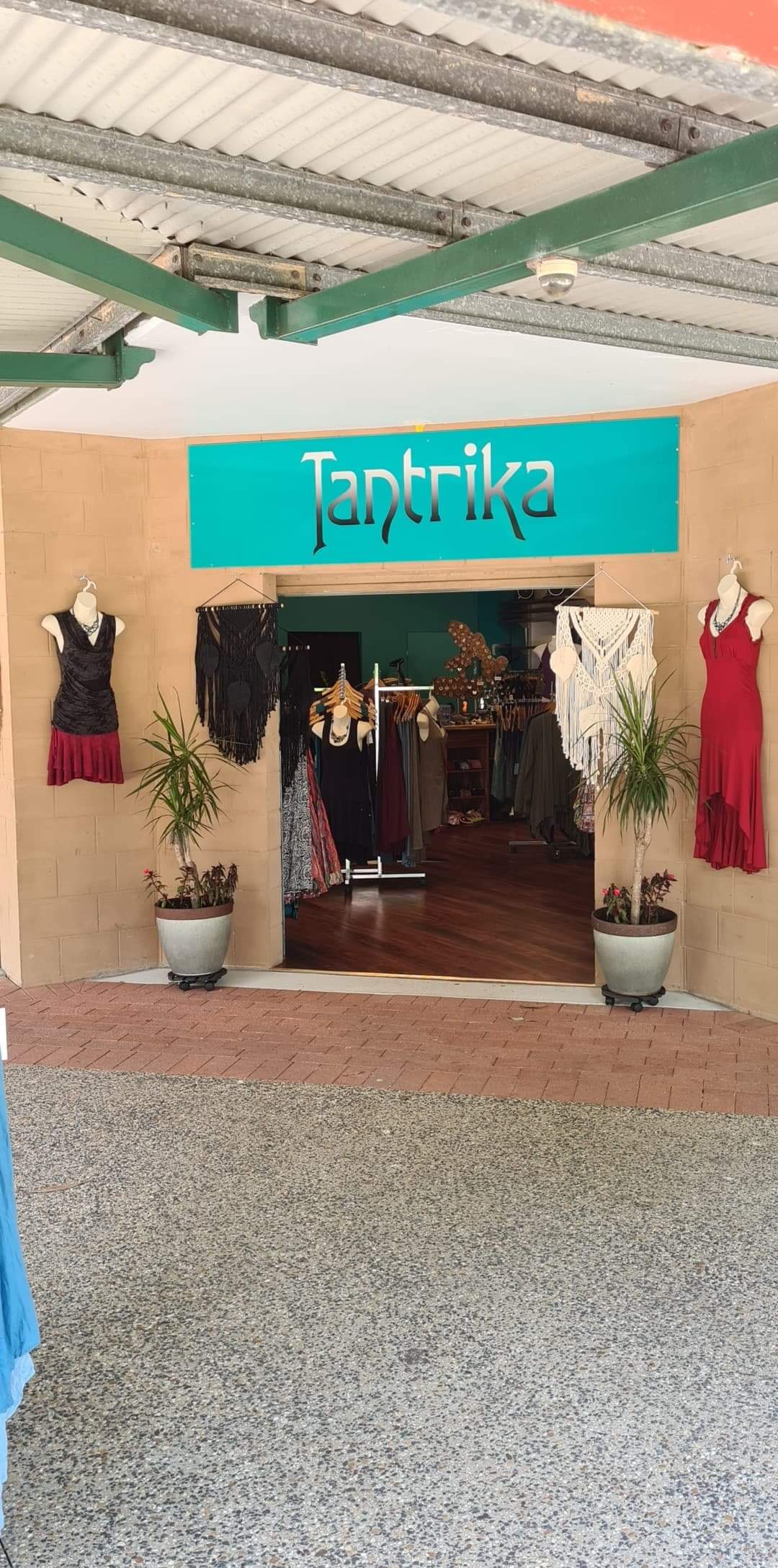 Tantrika — Kuranda, Cairns
