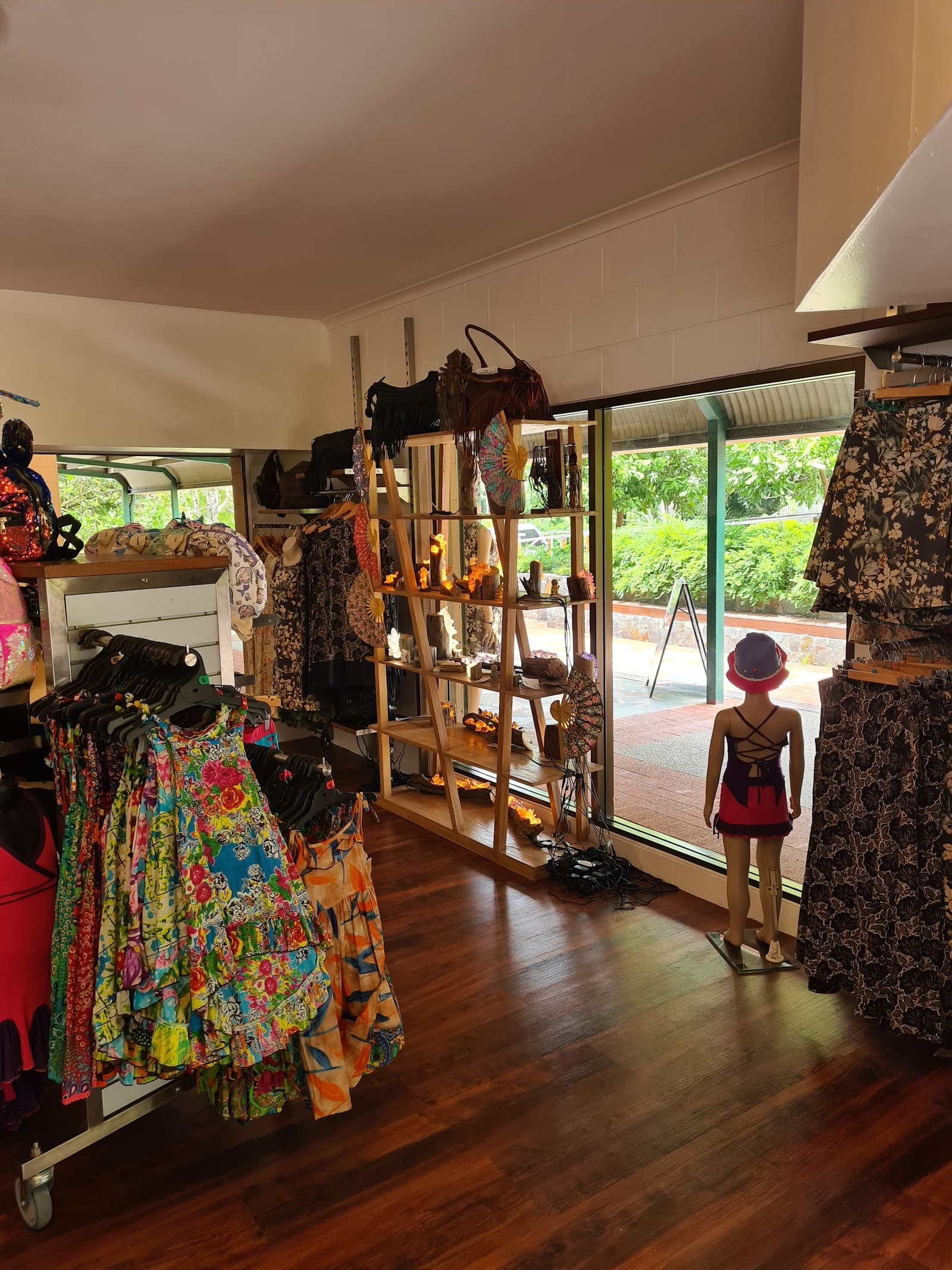 Tantrika — Kuranda, Cairns